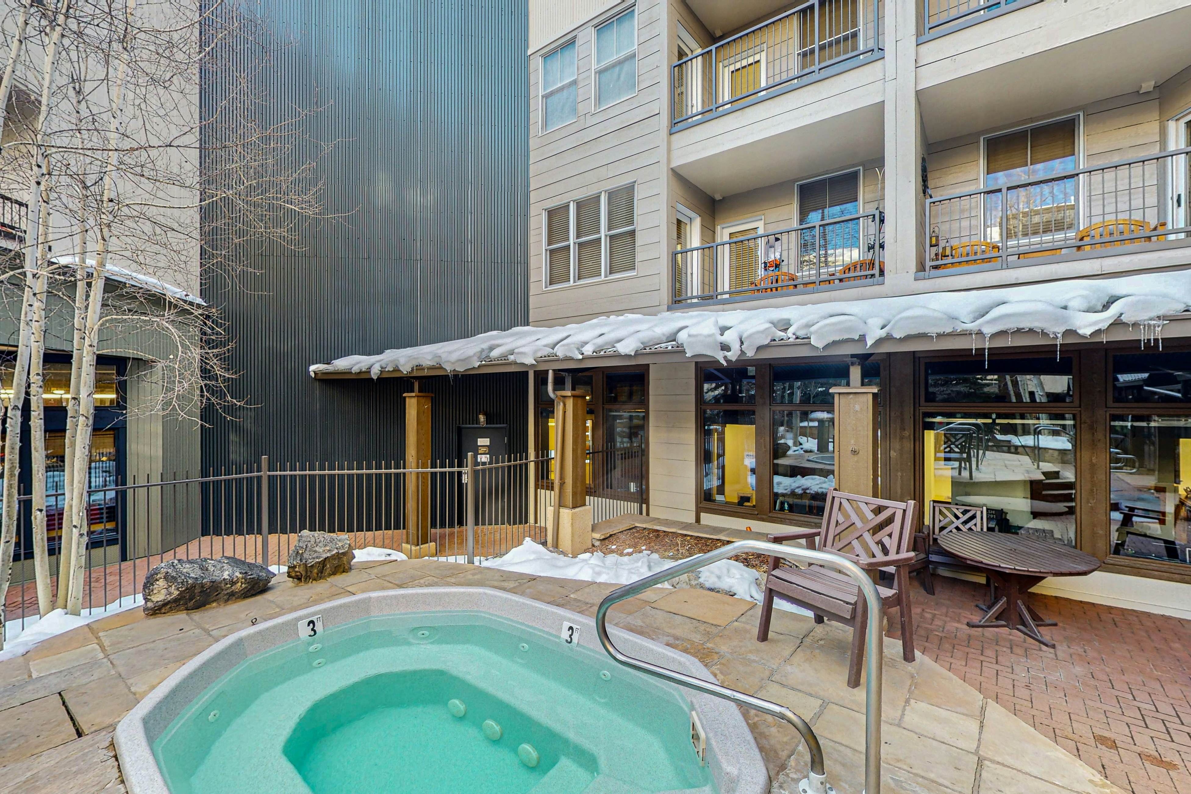 Silvermill Lodge 8202