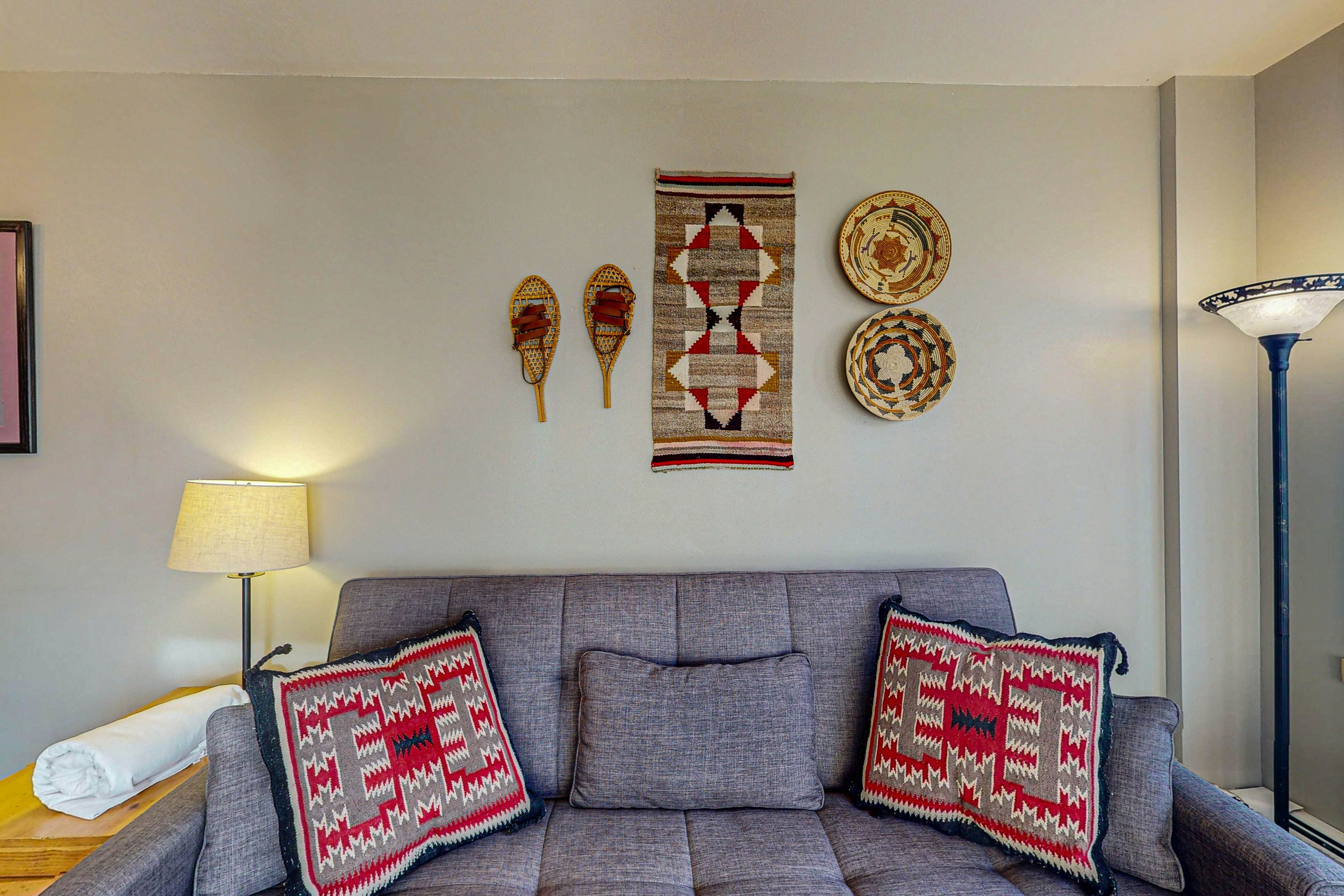 Silvermill Lodge 8202