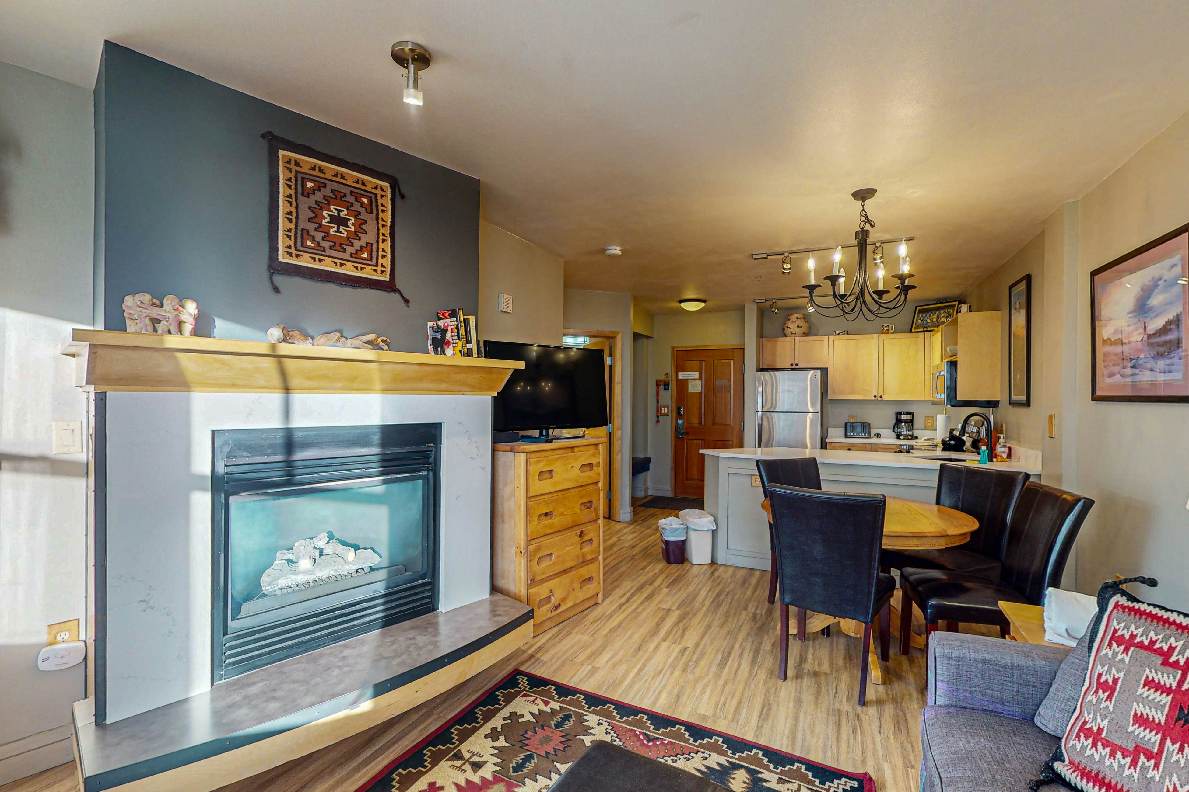 Silvermill Lodge 8202