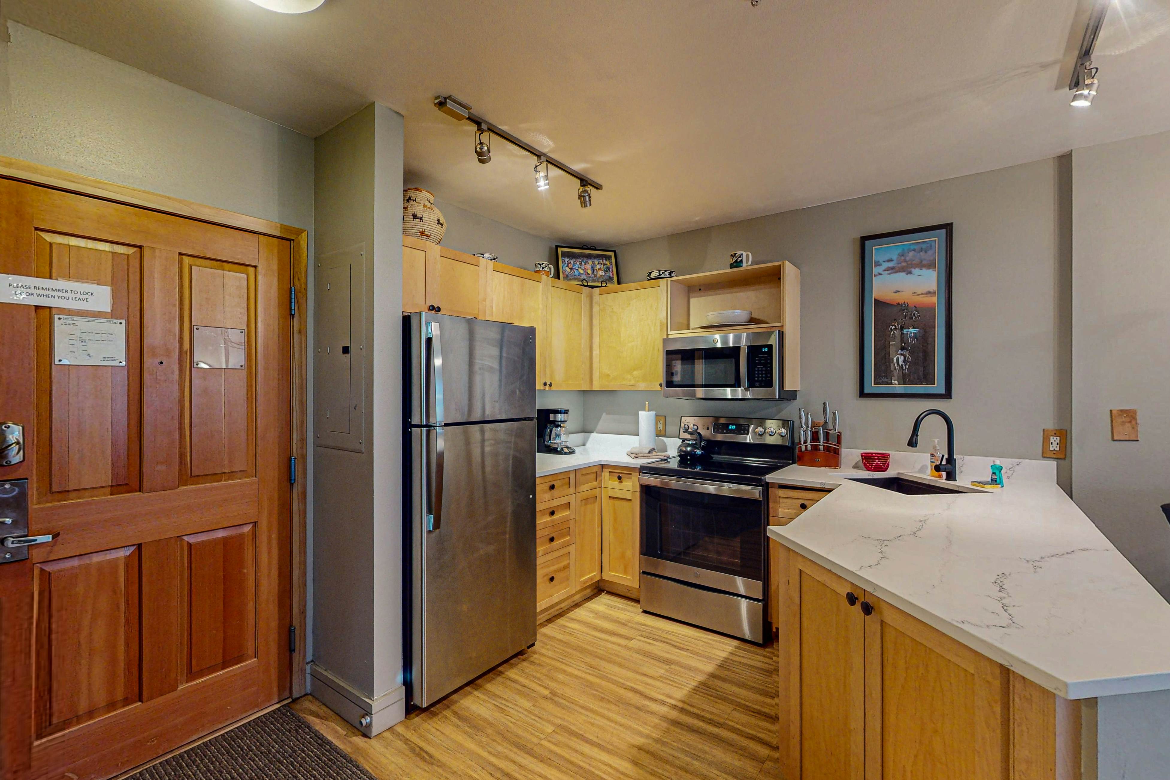 Silvermill Lodge 8202