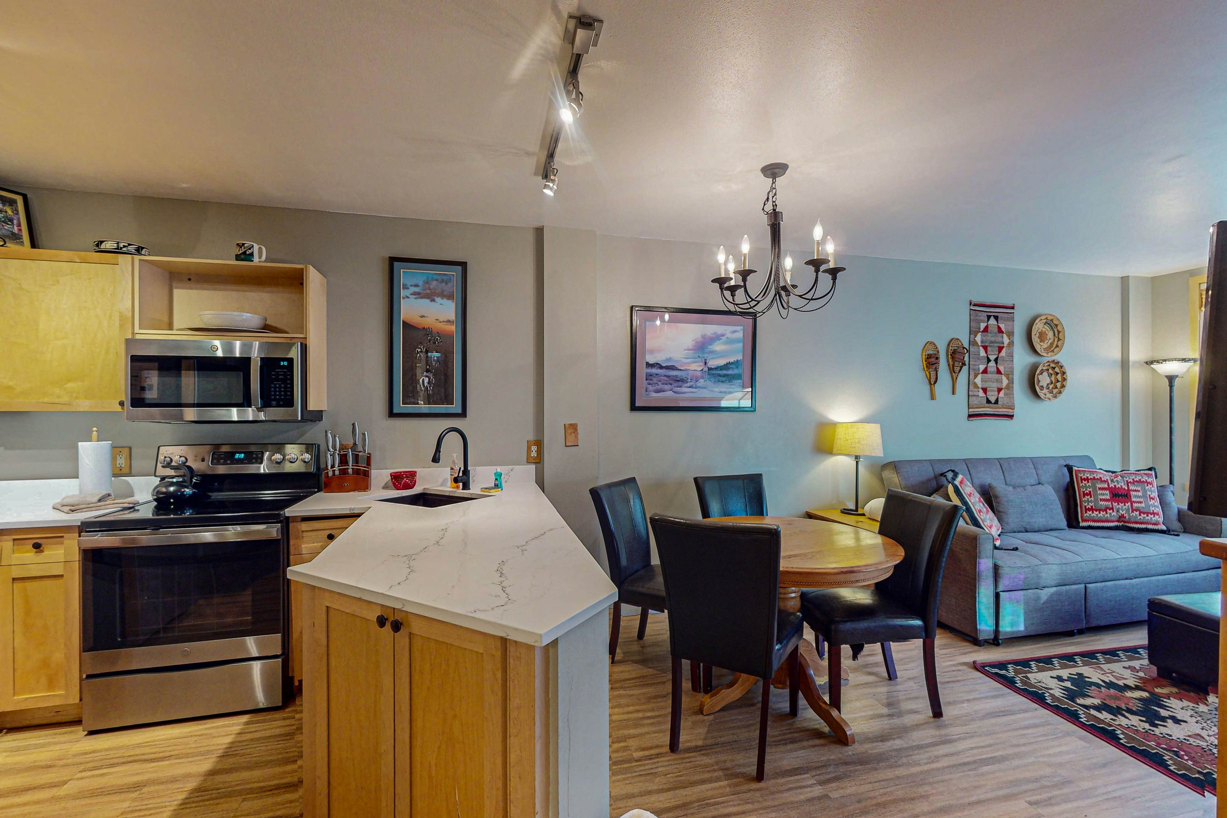 Silvermill Lodge 8202