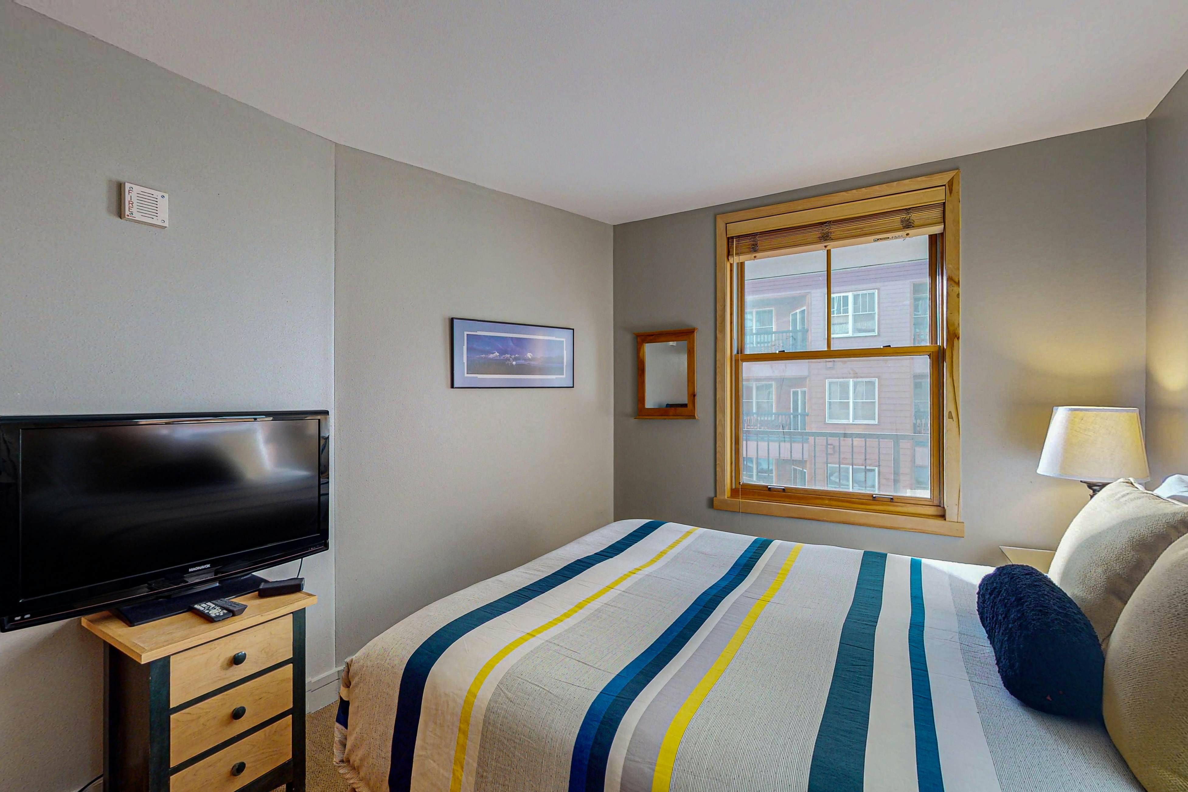 Silvermill Lodge 8202