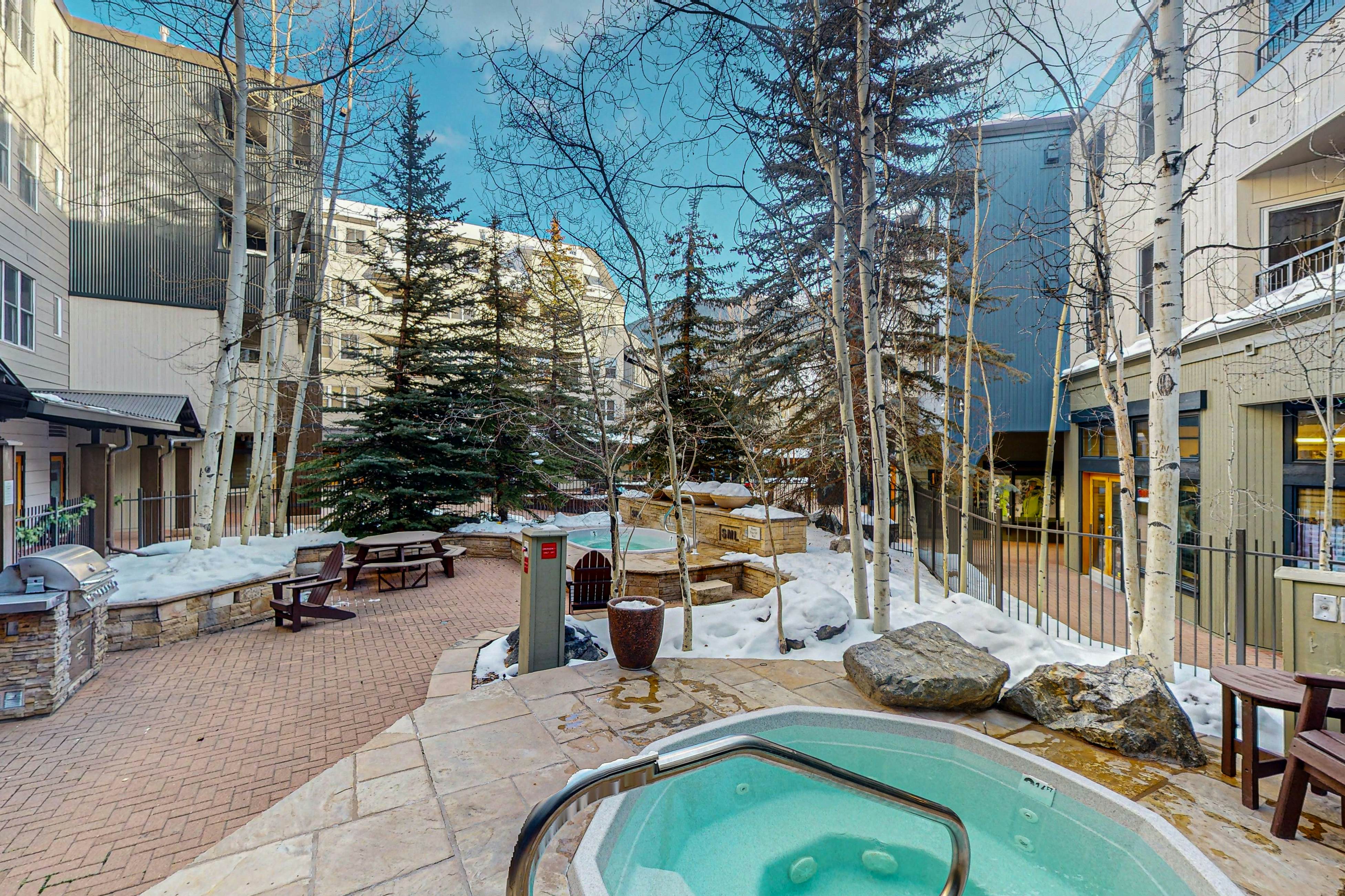 Silvermill Lodge 8202