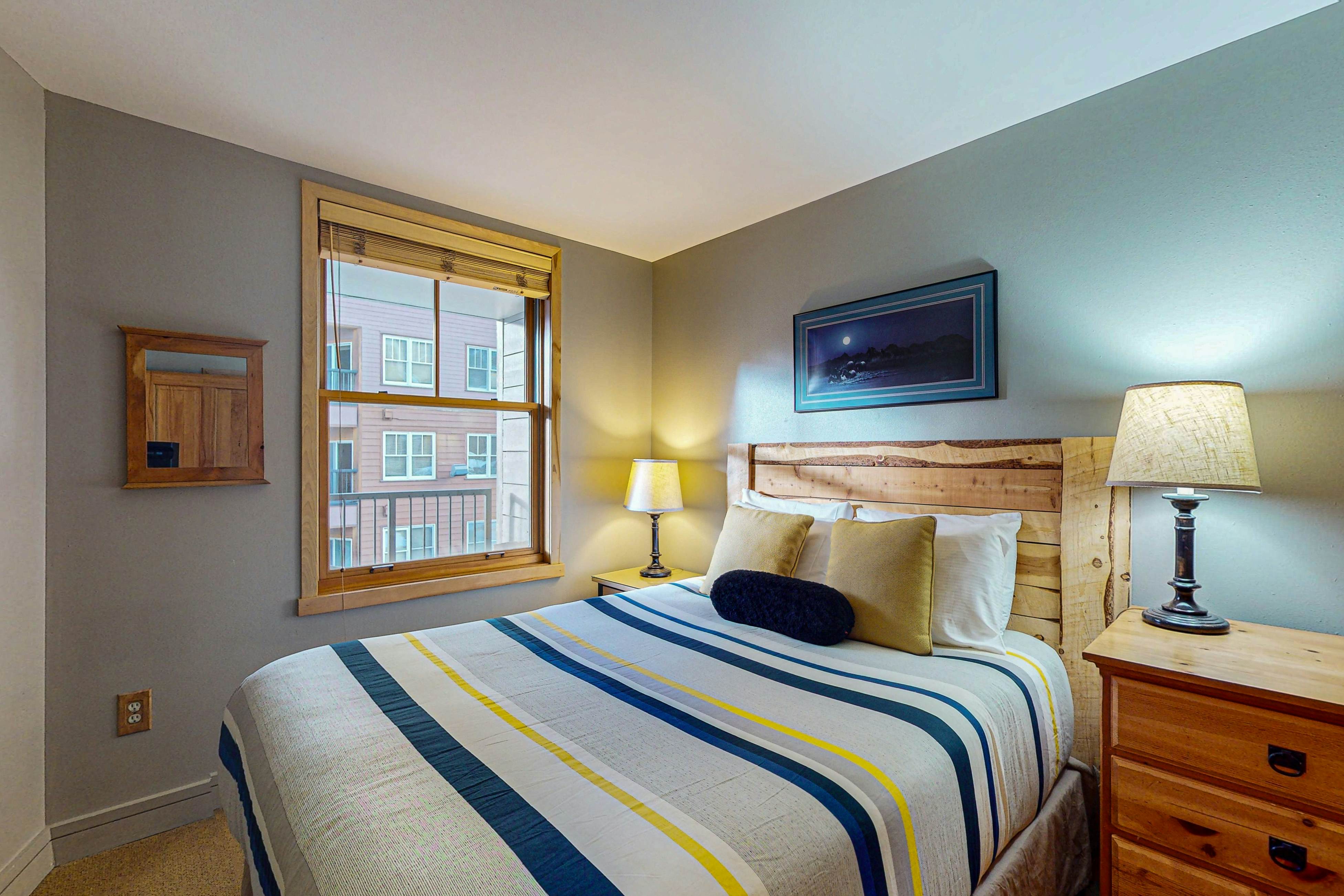 Silvermill Lodge 8202