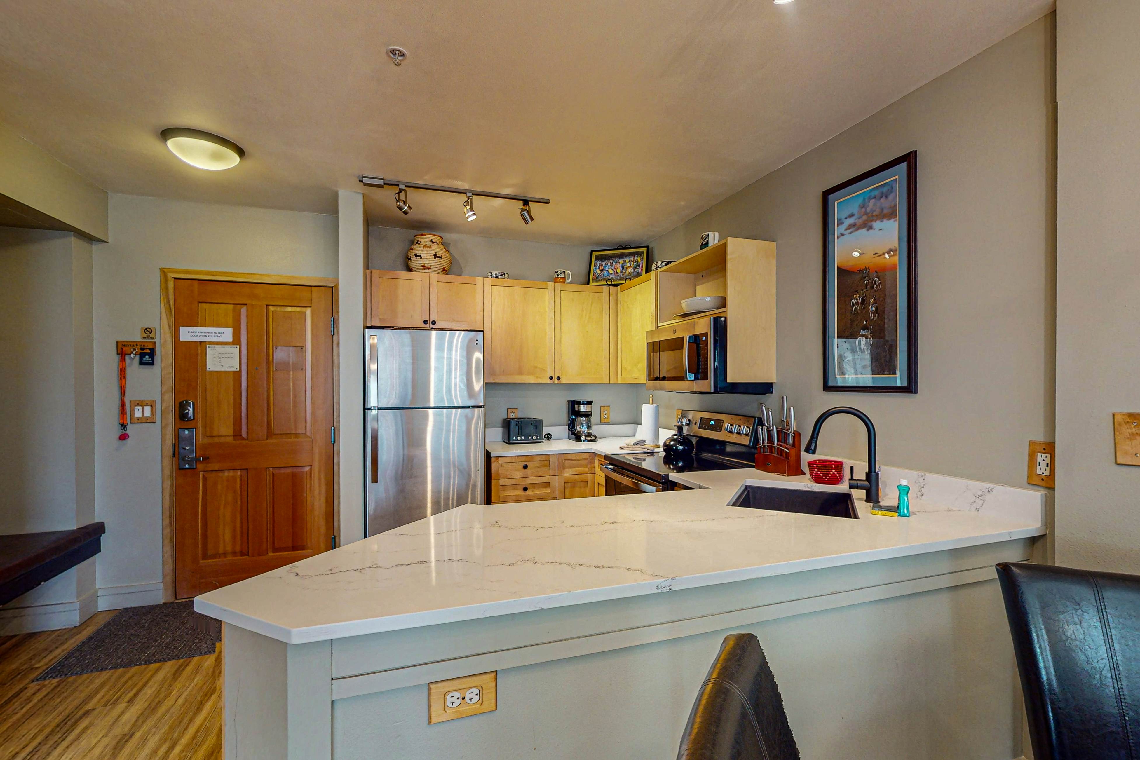 Silvermill Lodge 8202