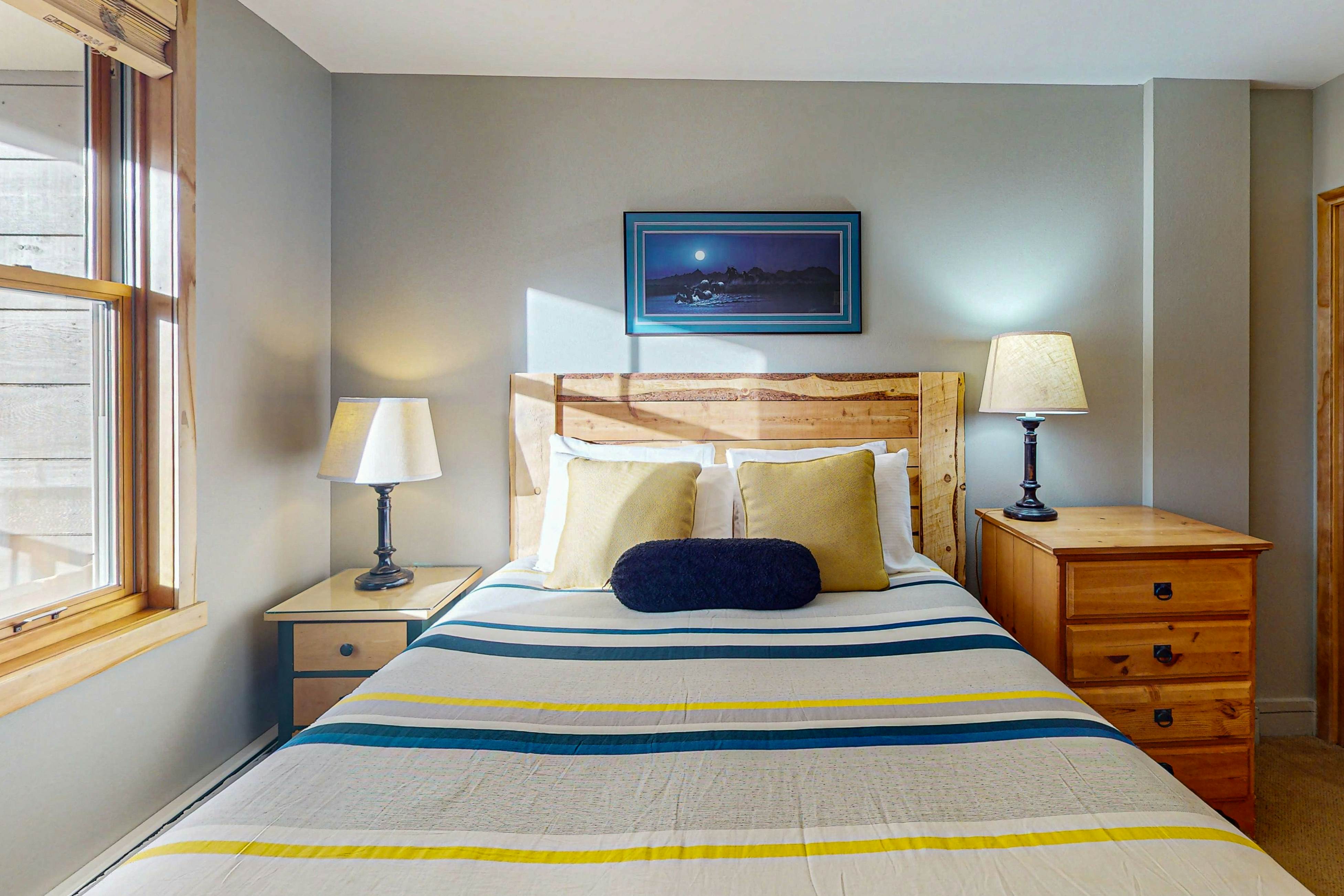 Silvermill Lodge 8202