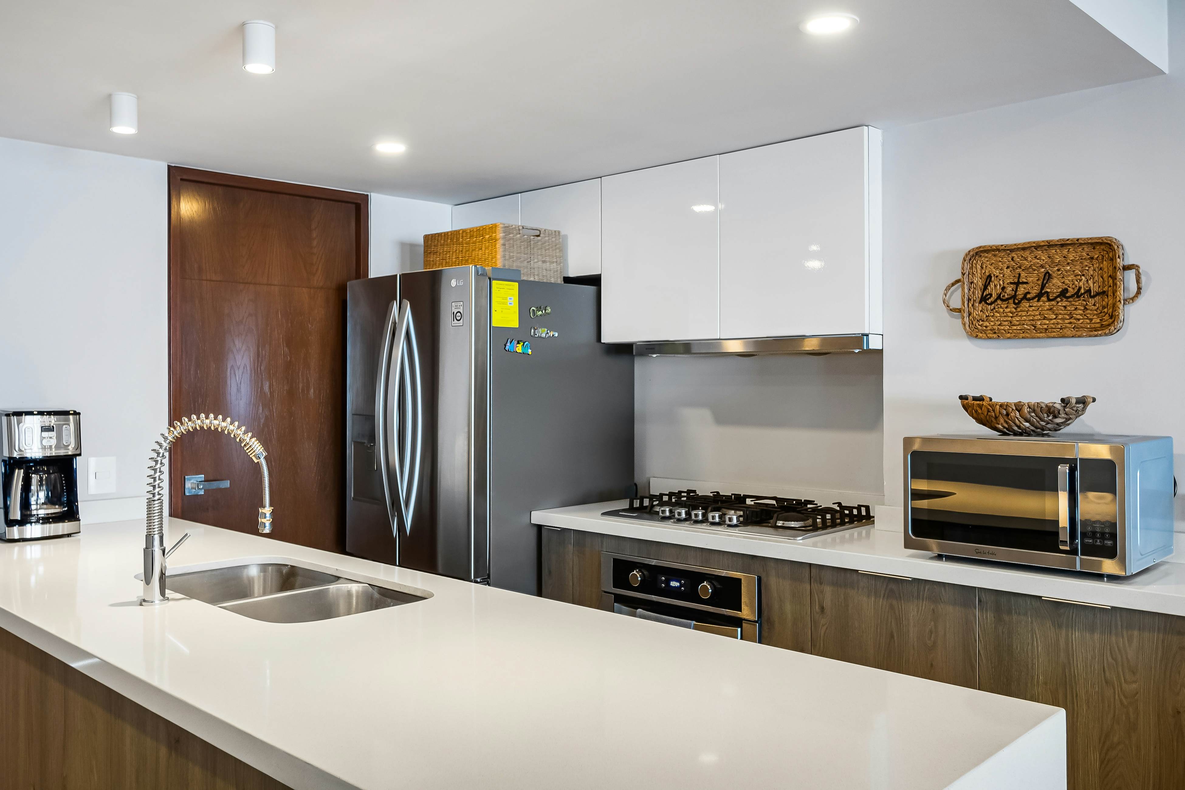 Vista del Mar at Harbor 171 Torre Sur 