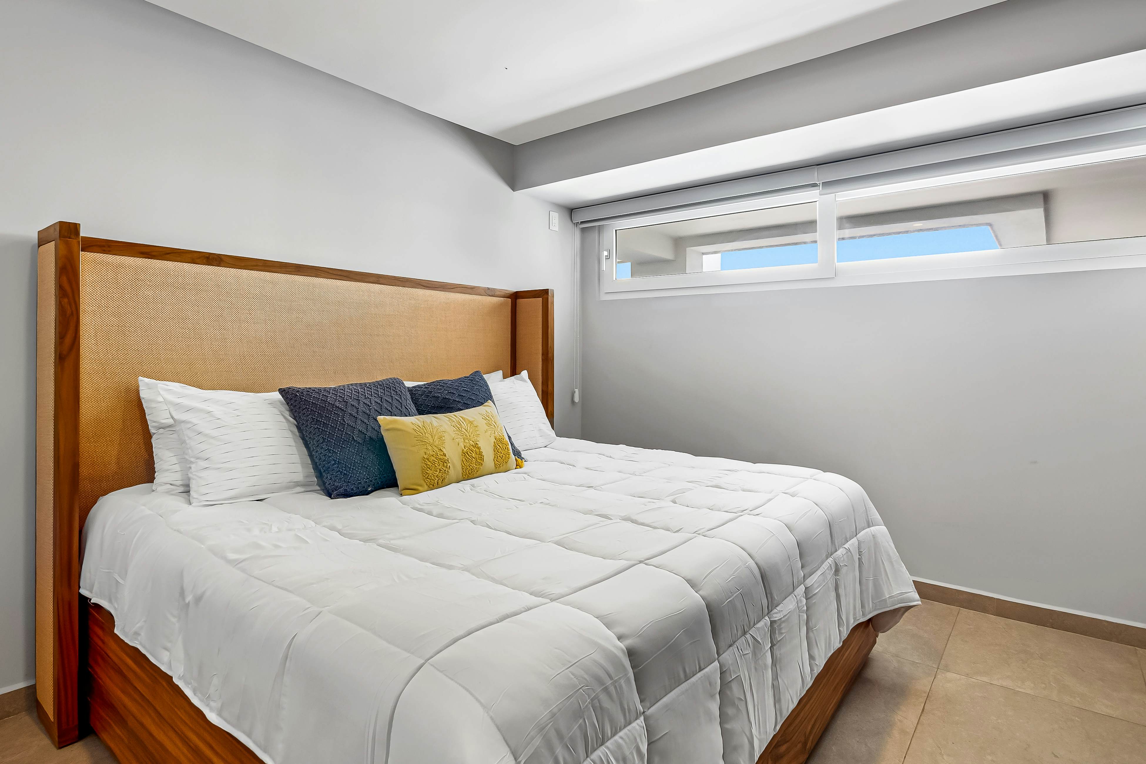 Vista del Mar at Harbor 171 Torre Sur 