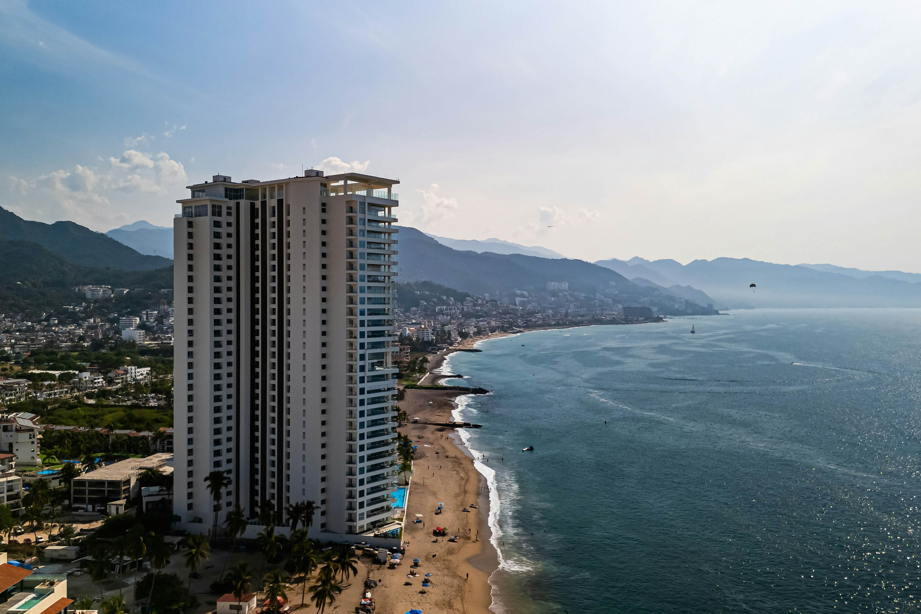 Vista del Mar at Harbor 171 Torre Sur 