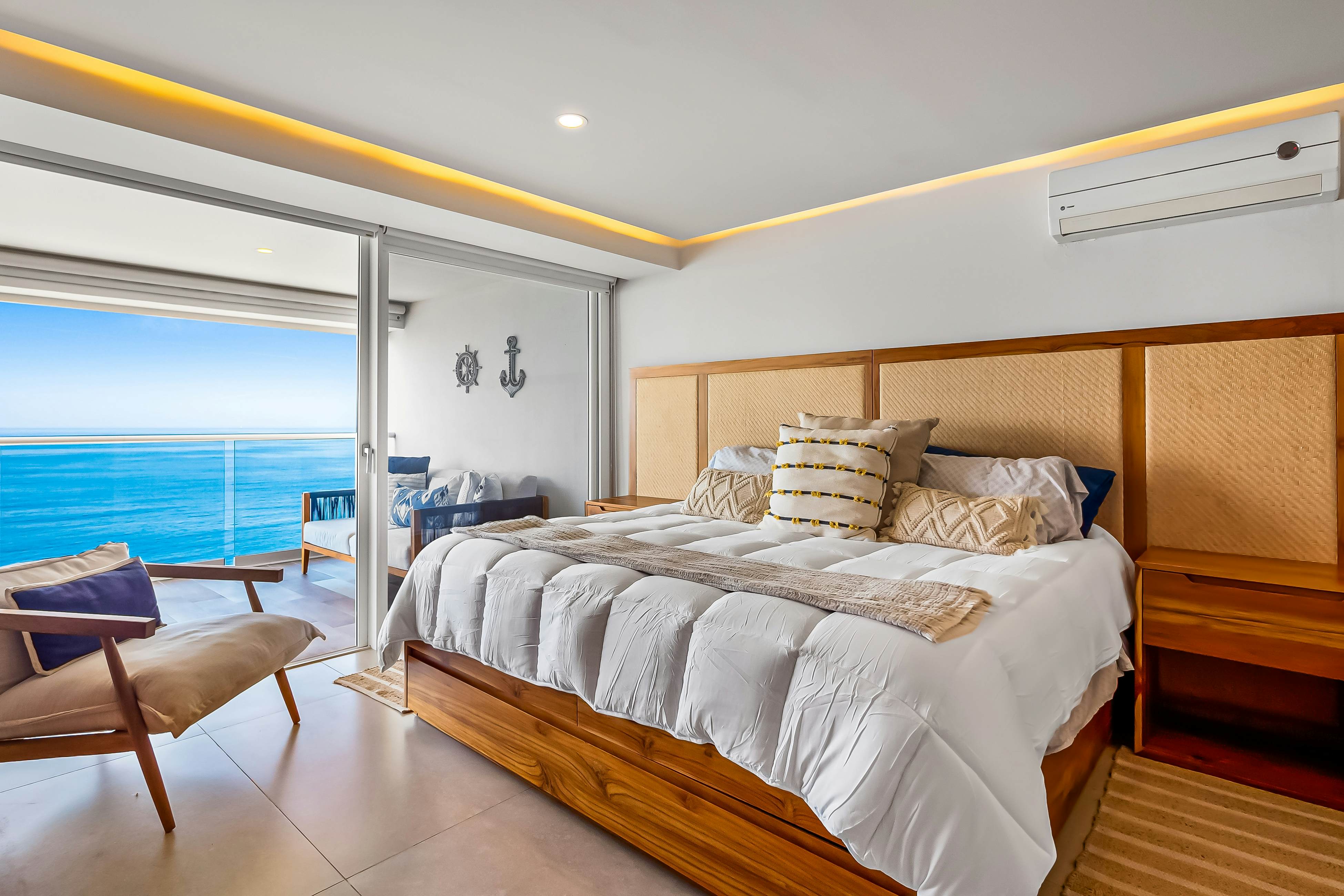 Vista del Mar at Harbor 171 Torre Sur 