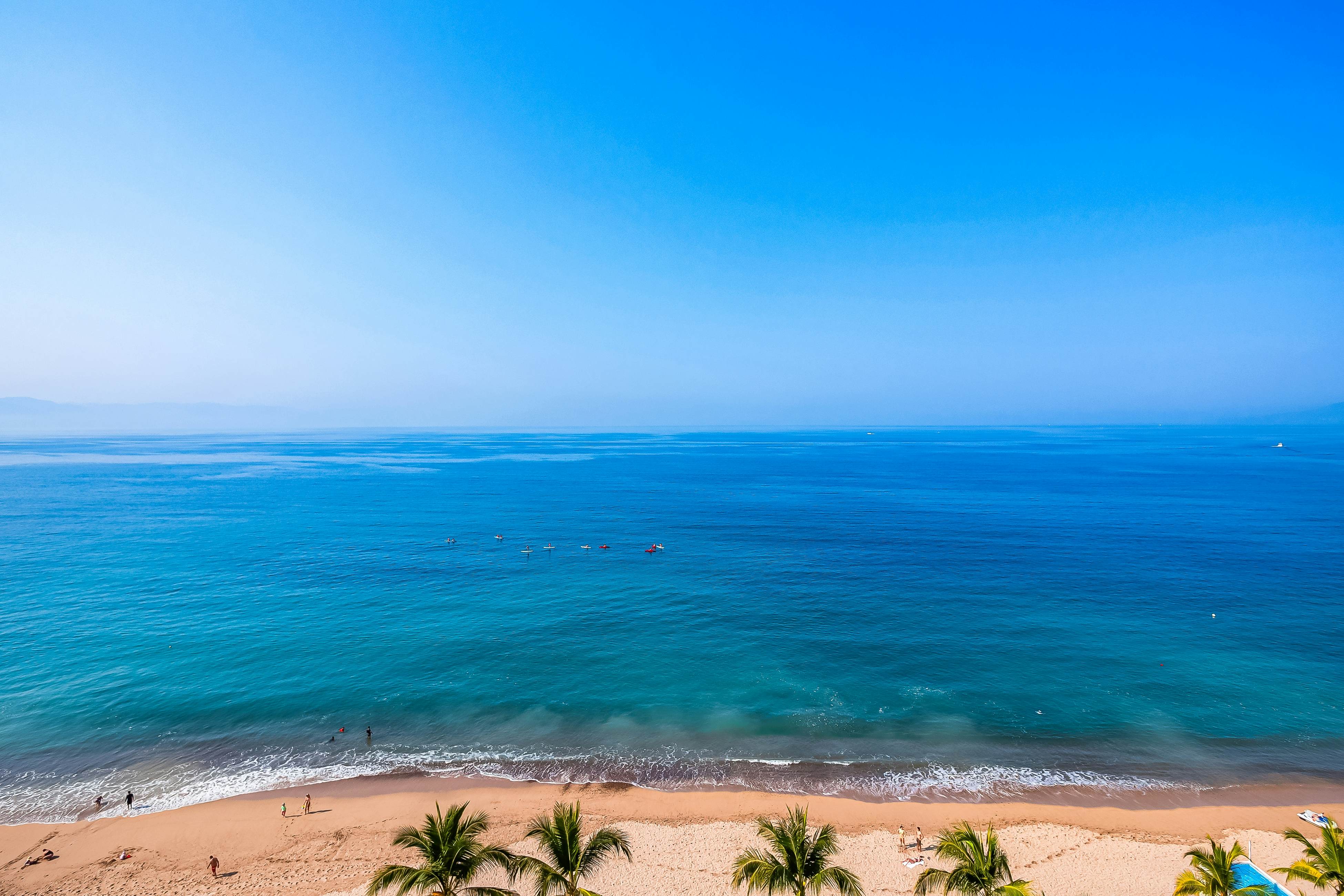 Vista del Mar at Harbor 171 Torre Sur 