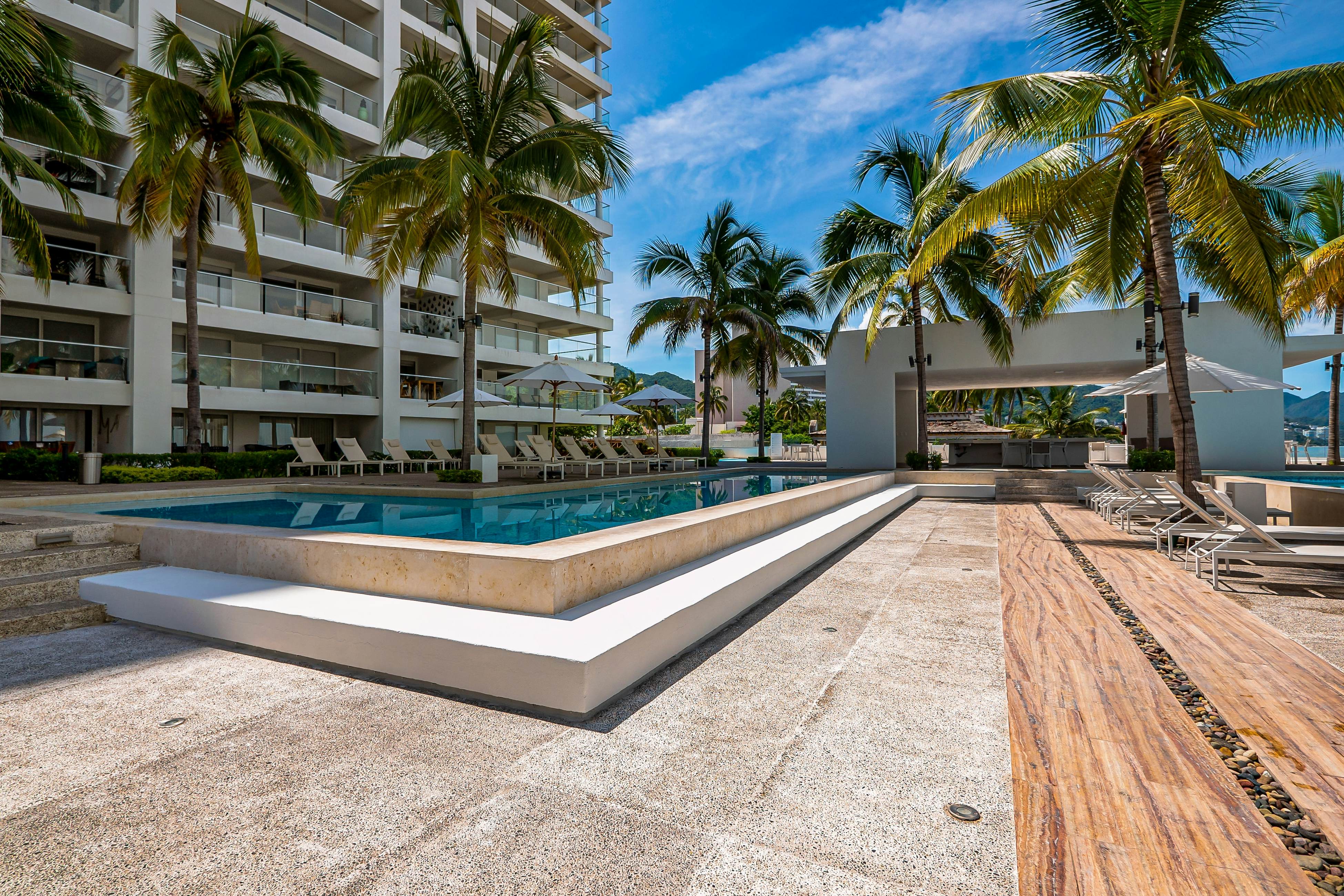 Vista del Mar at Harbor 171 Torre Sur 