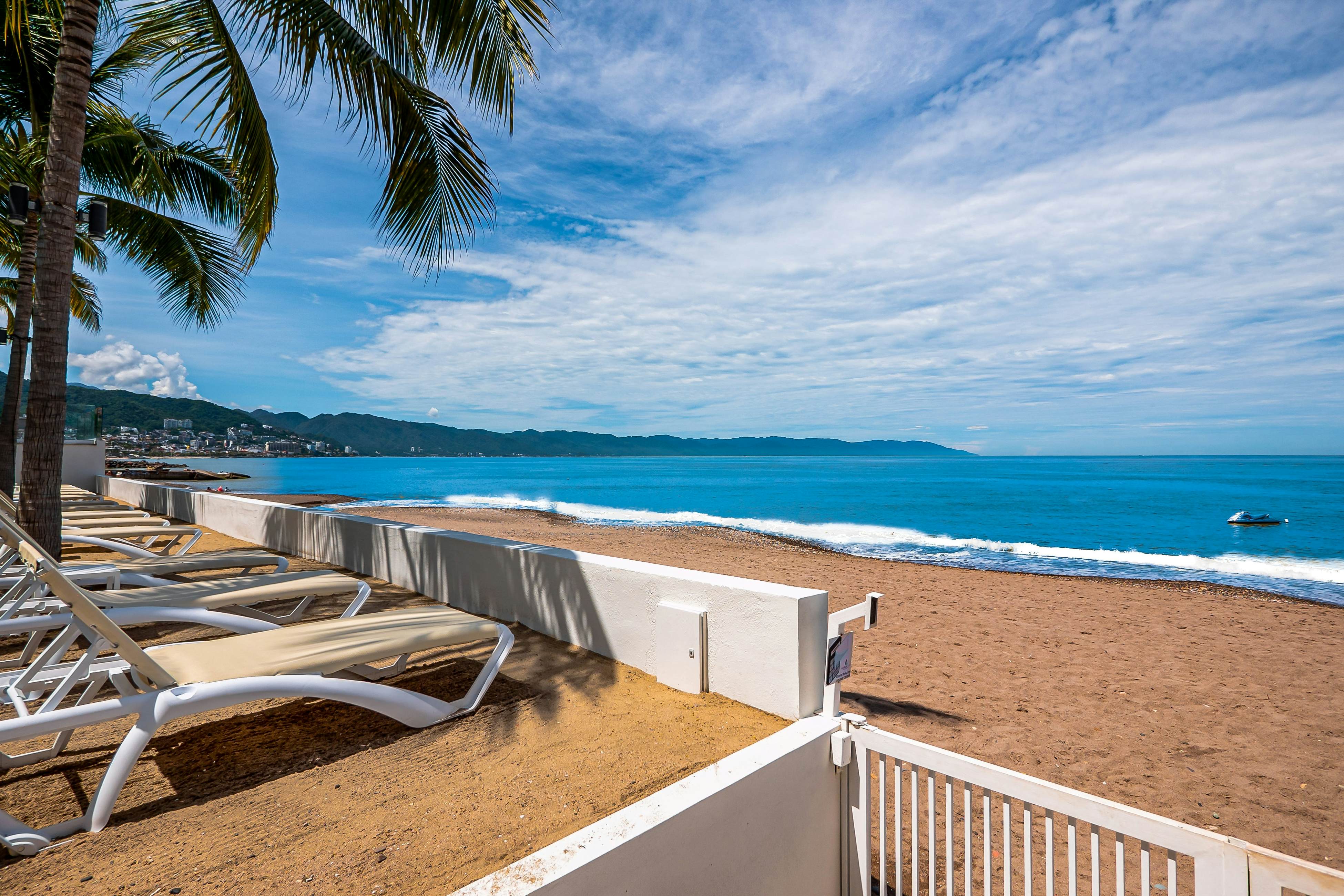 Vista del Mar at Harbor 171 Torre Sur 