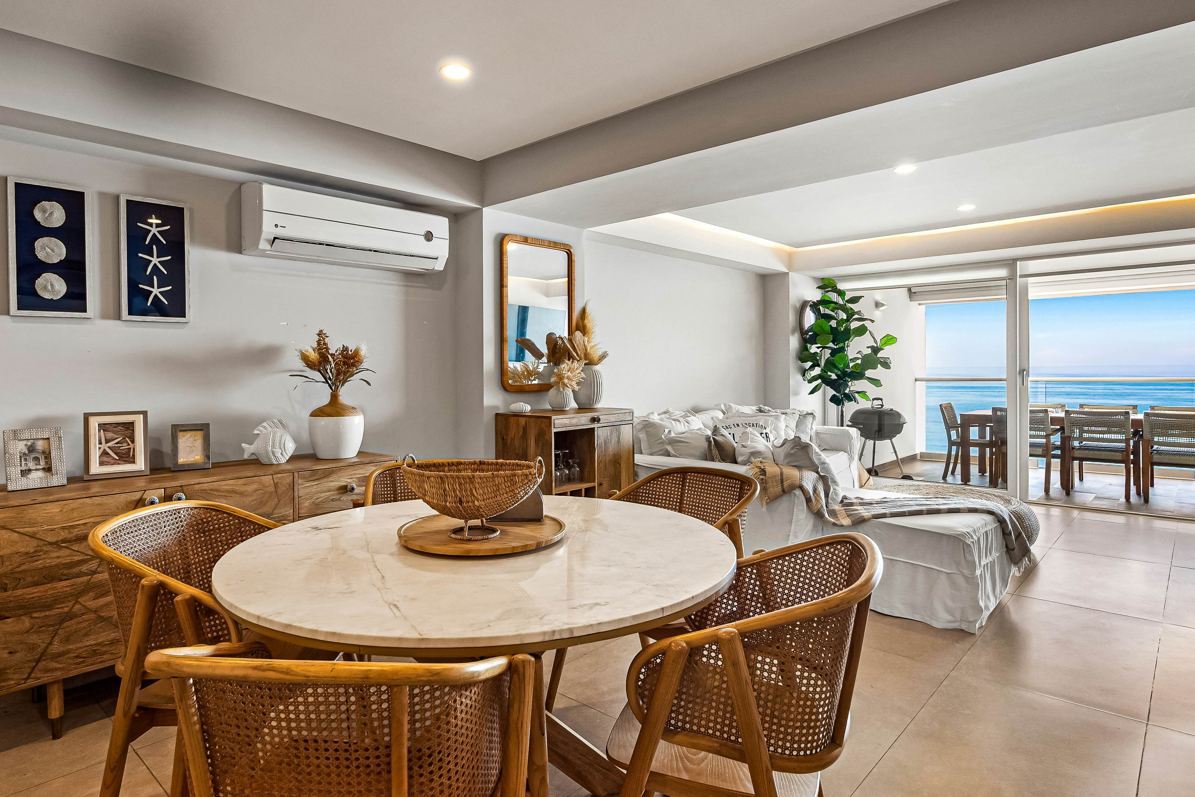 Vista del Mar at Harbor 171 Torre Sur 