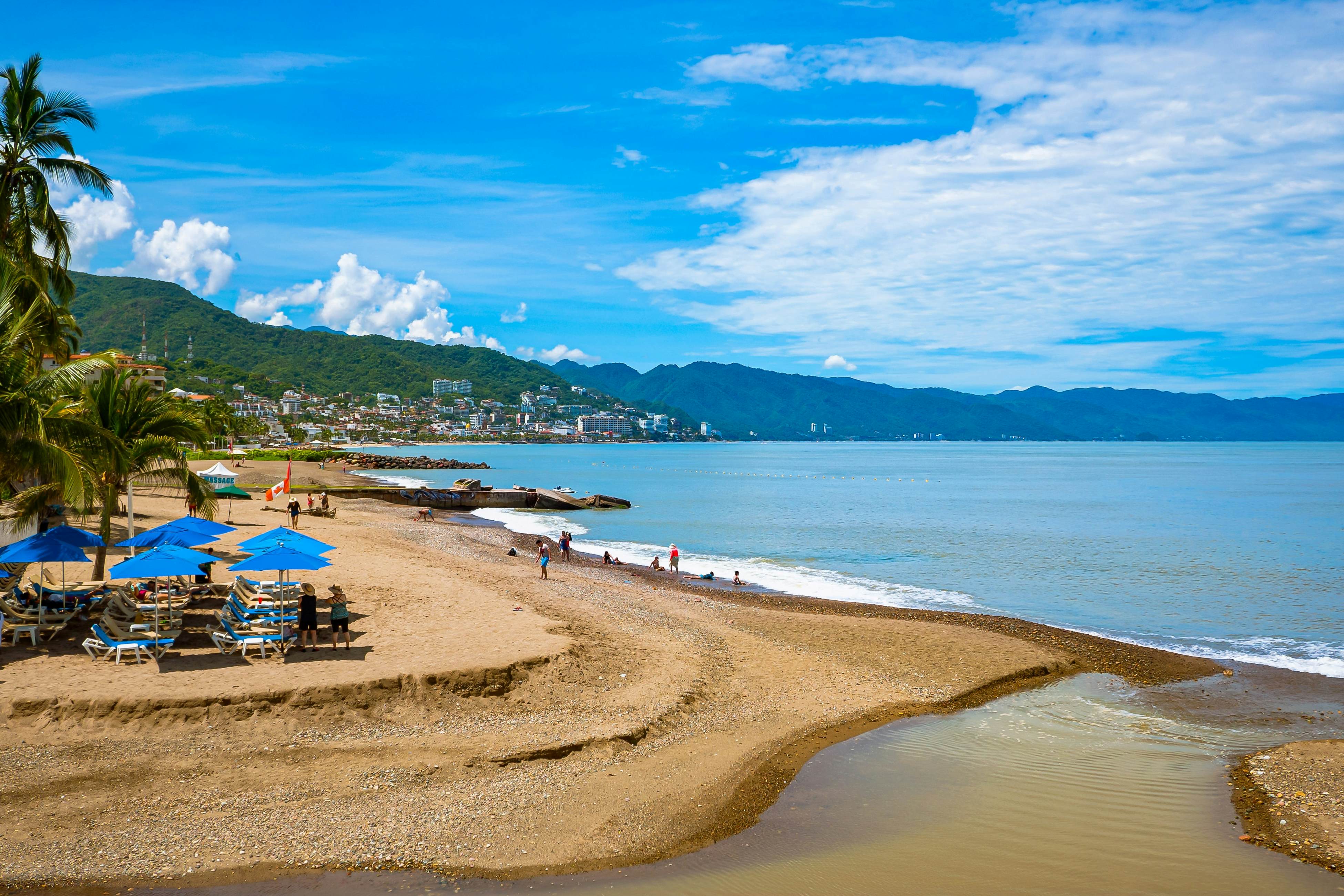 Vista del Mar at Harbor 171 Torre Sur 