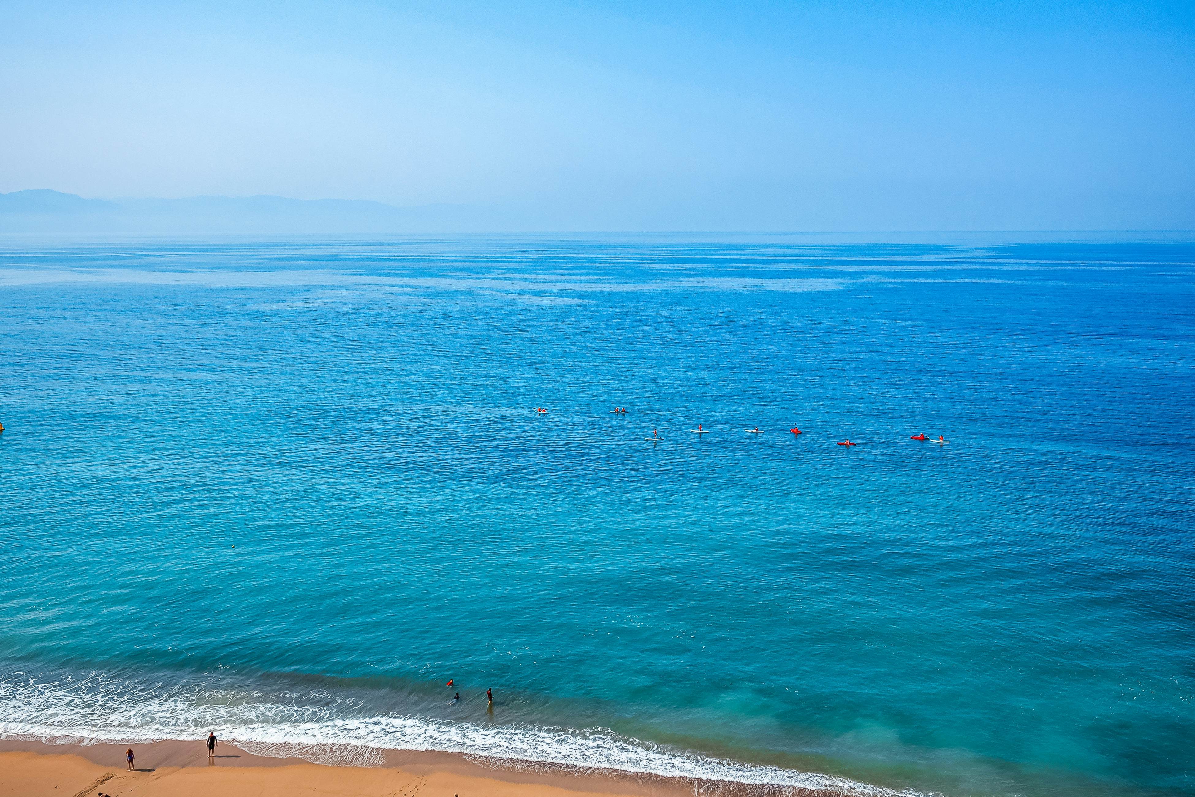 Vista del Mar at Harbor 171 Torre Sur 