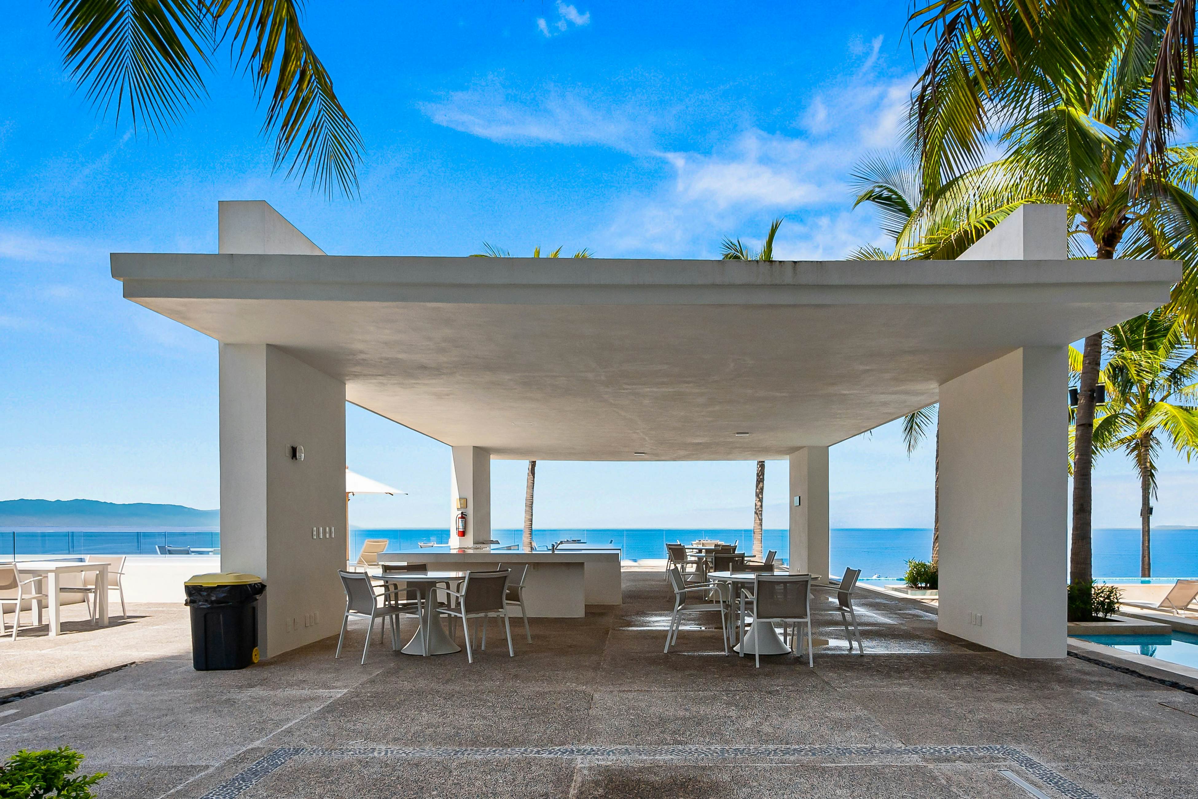 Vista del Mar at Harbor 171 Torre Sur 