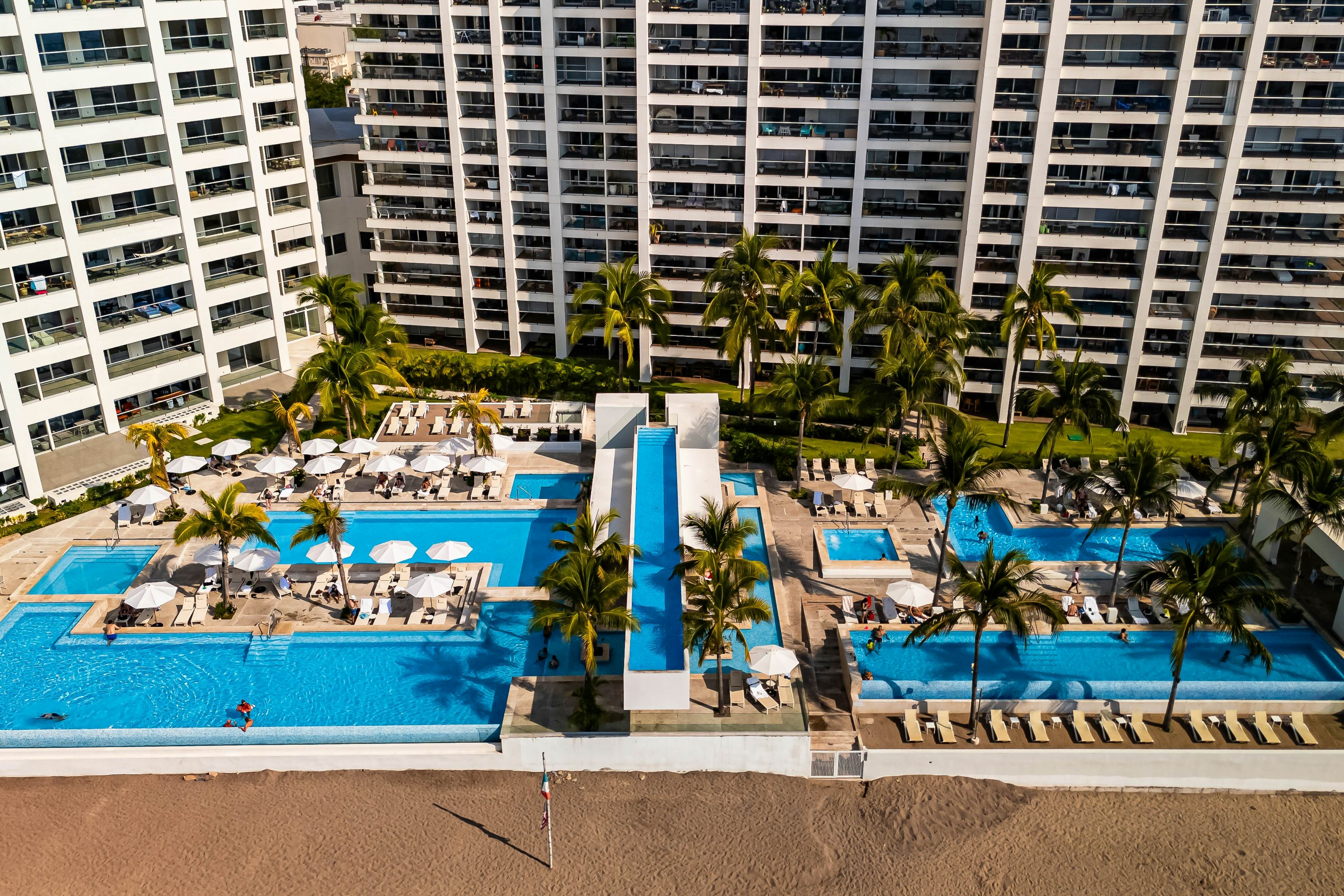 Vista del Mar at Harbor 171 Torre Sur 