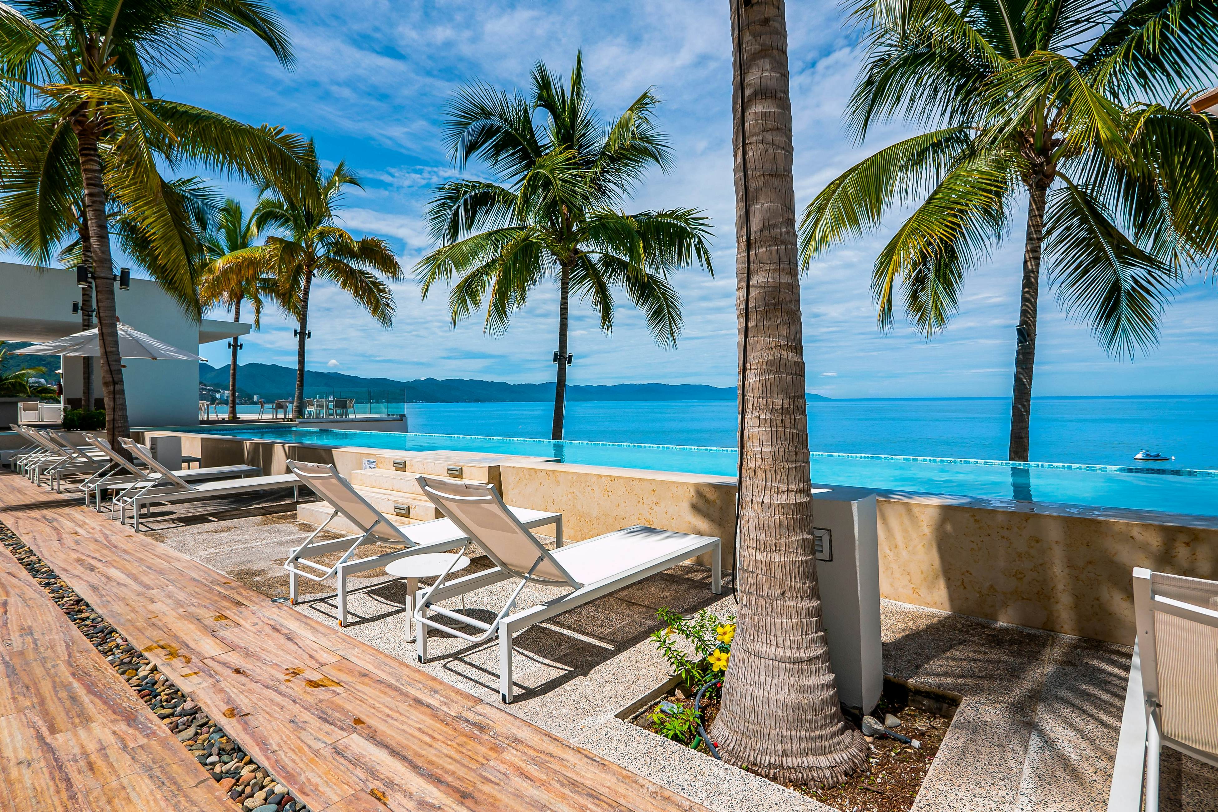 Vista del Mar at Harbor 171 Torre Sur 