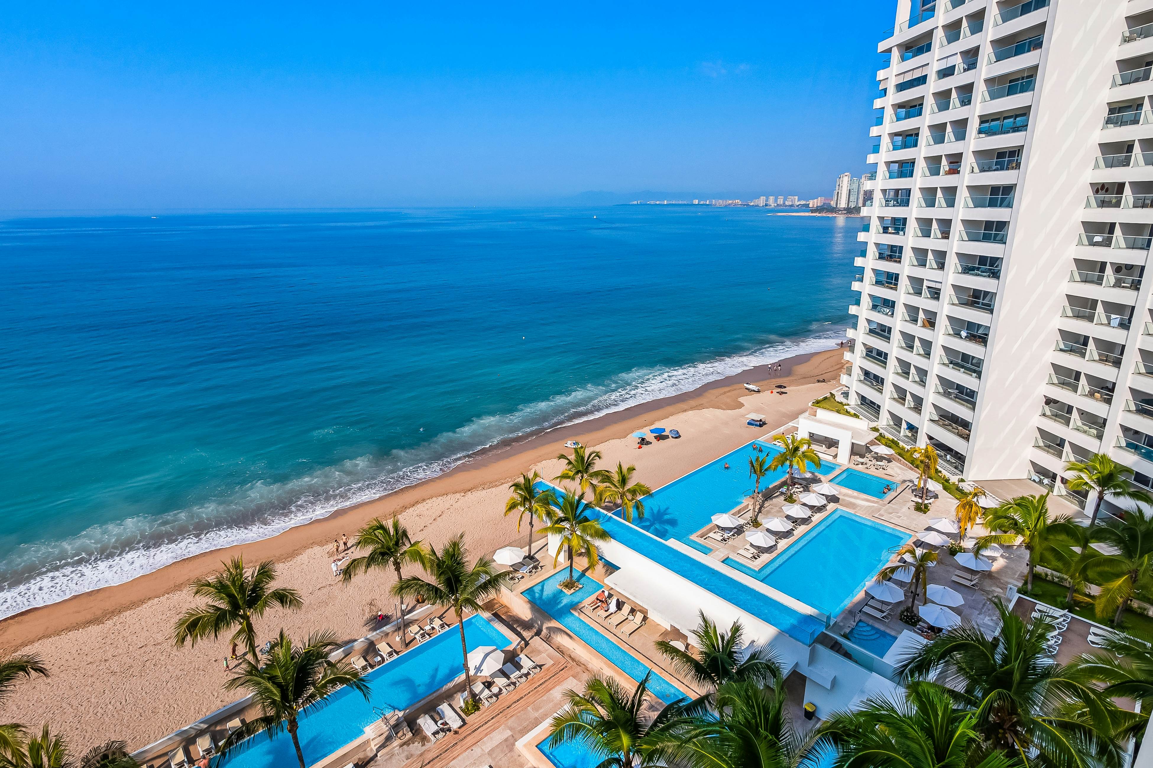 Vista del Mar at Harbor 171 Torre Sur 