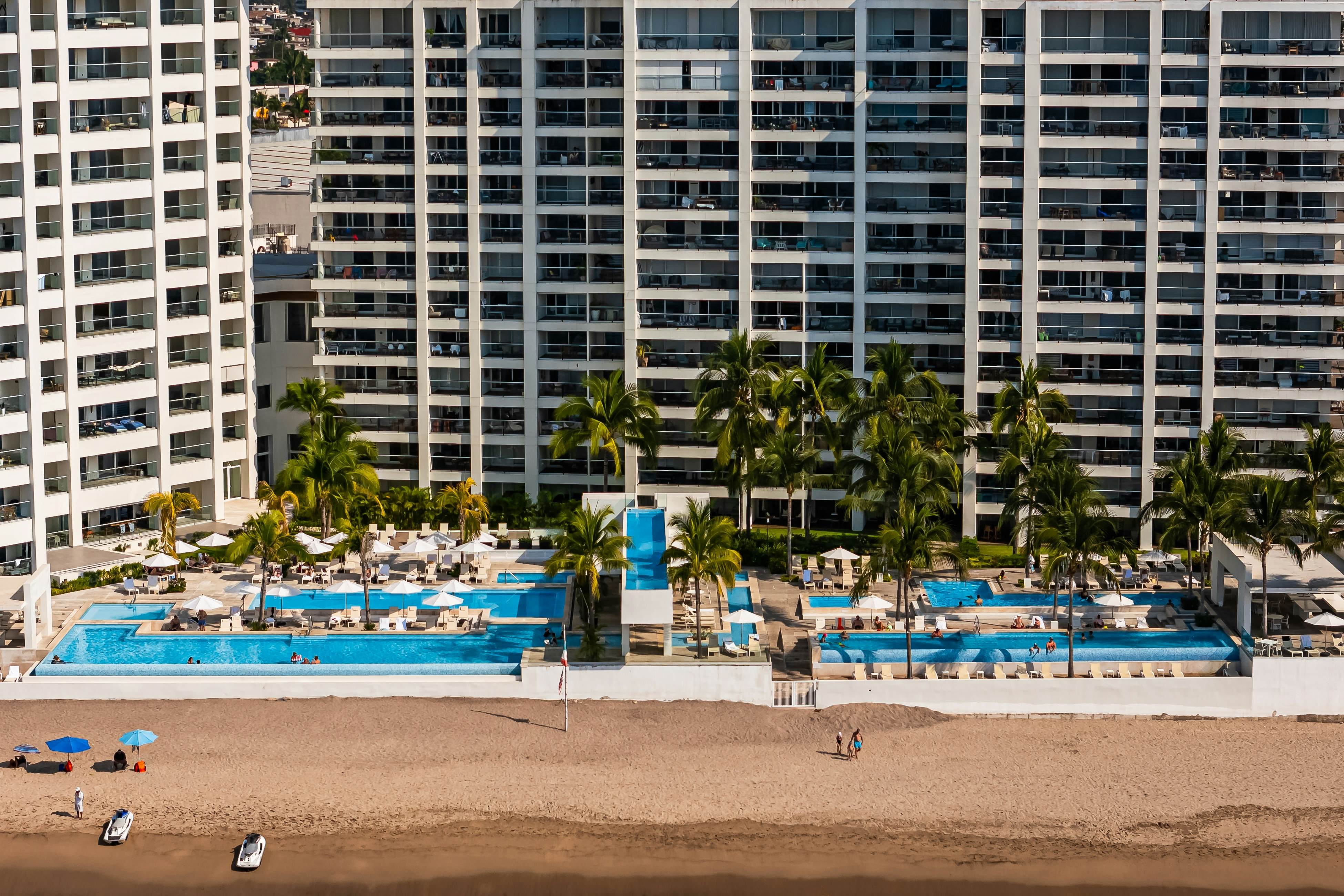 Vista del Mar at Harbor 171 Torre Sur 