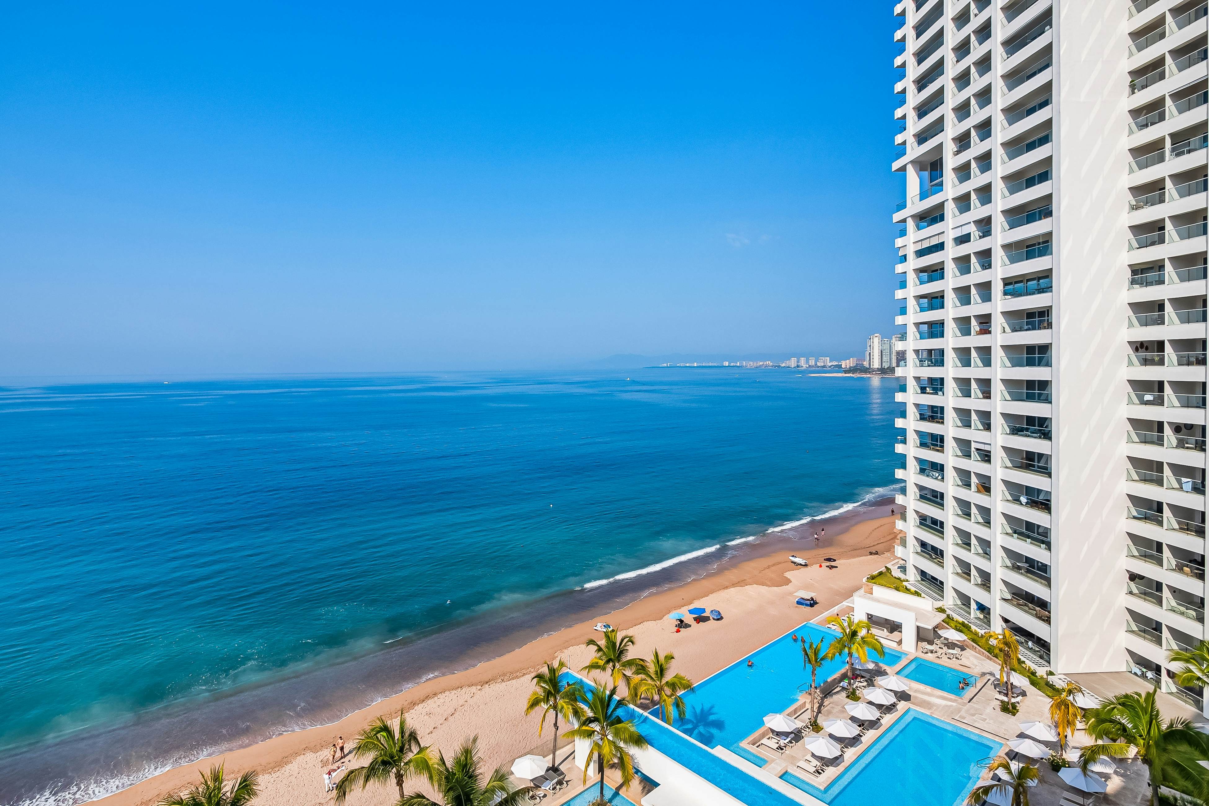 Vista del Mar at Harbor 171 Torre Sur 