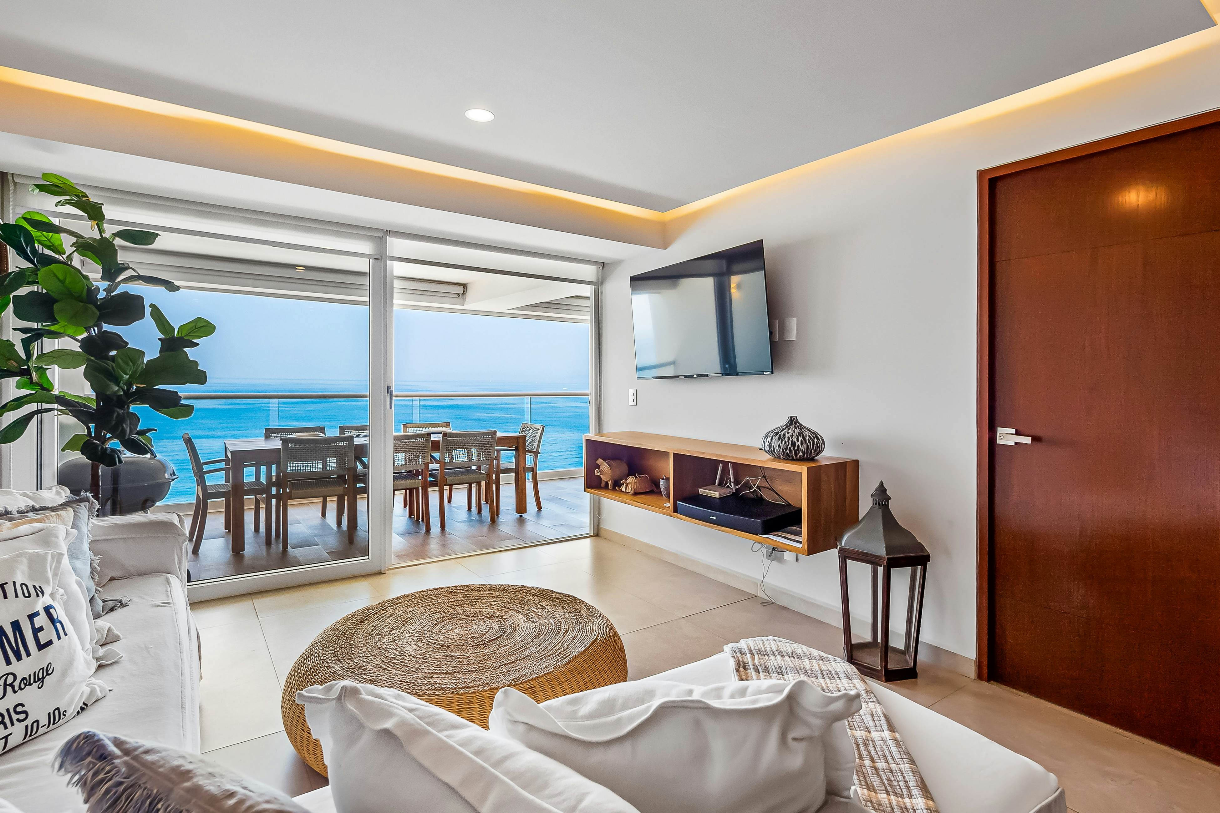 Vista del Mar at Harbor 171 Torre Sur 