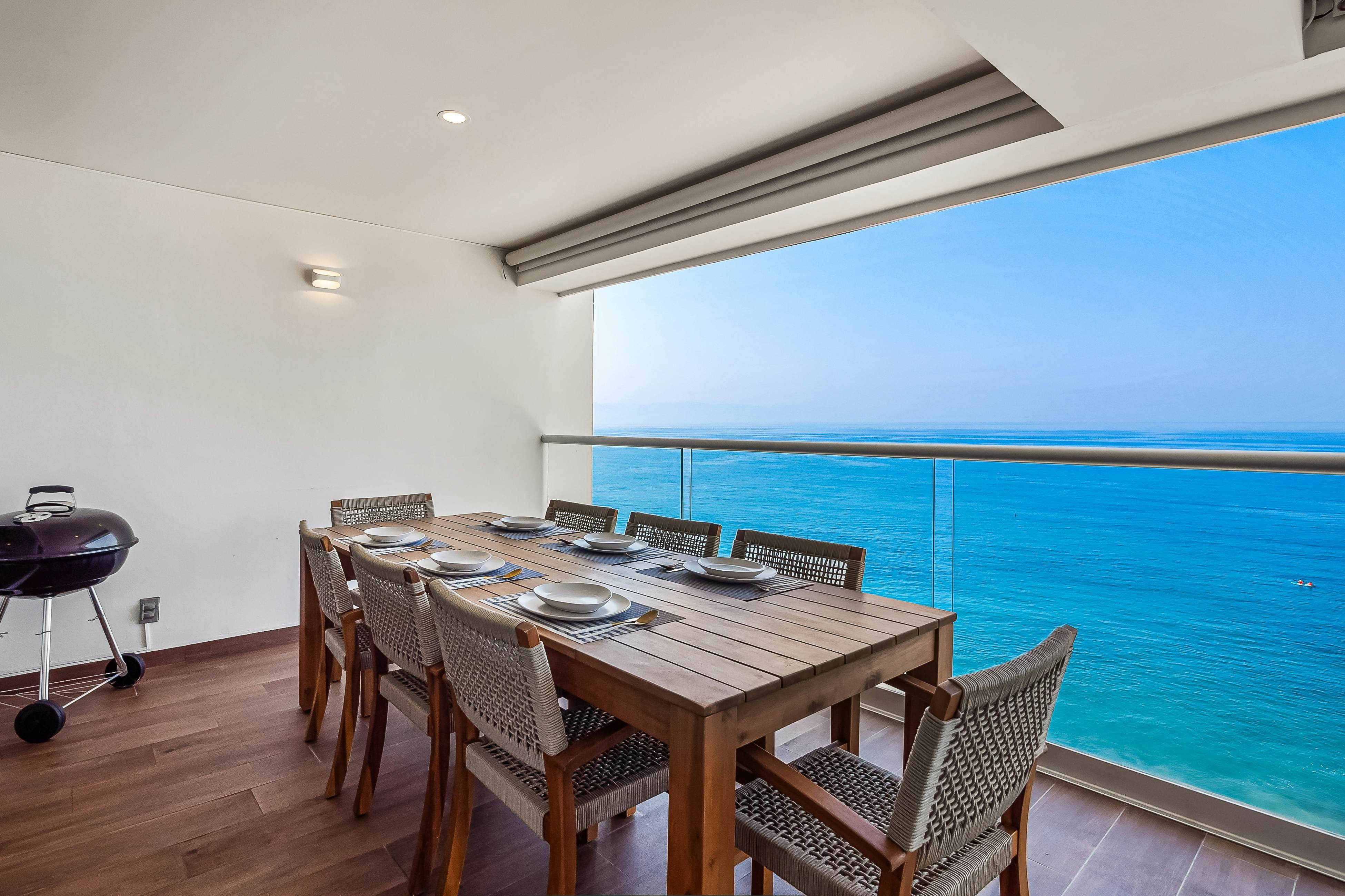 Vista del Mar at Harbor 171 Torre Sur 