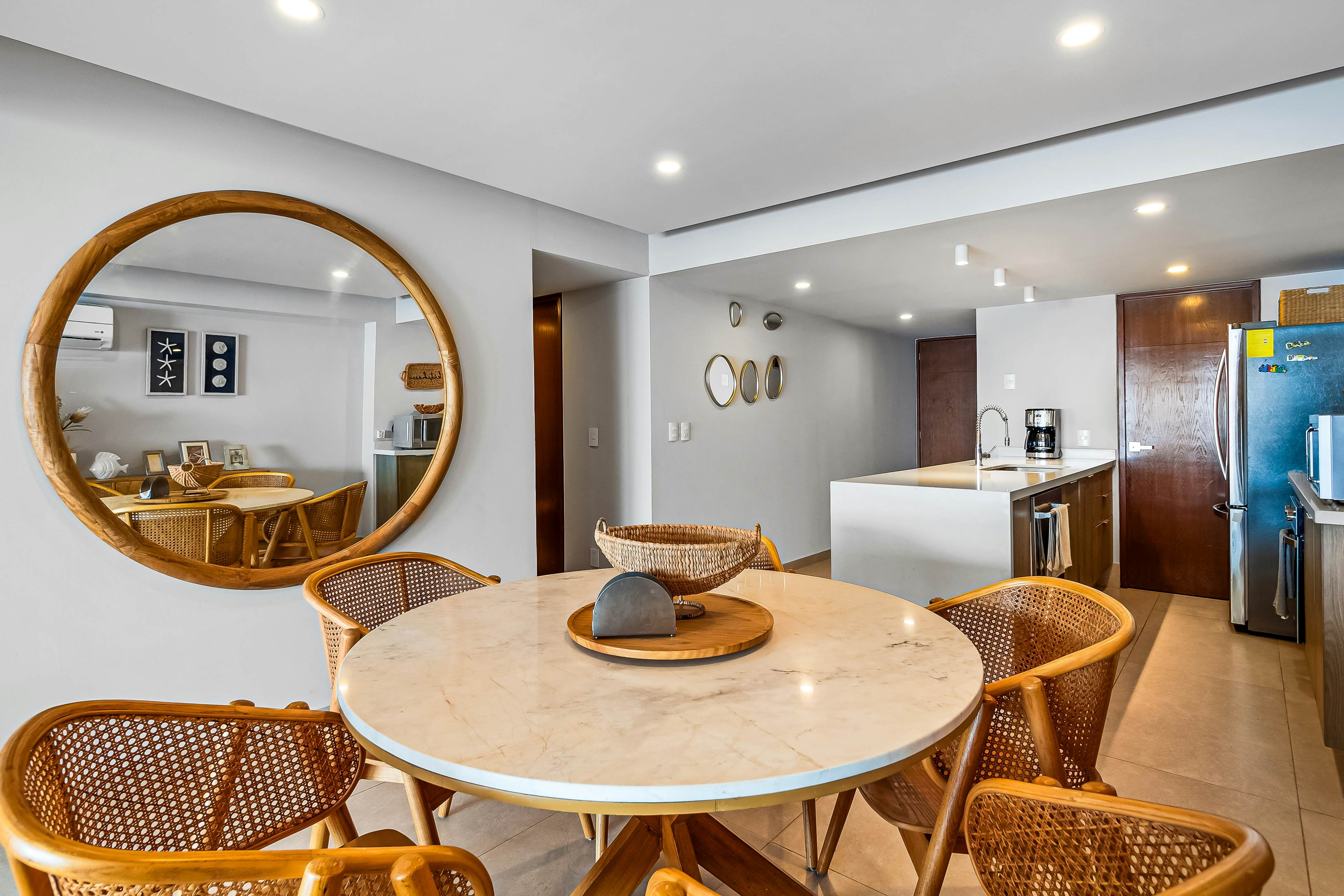 Vista del Mar at Harbor 171 Torre Sur 