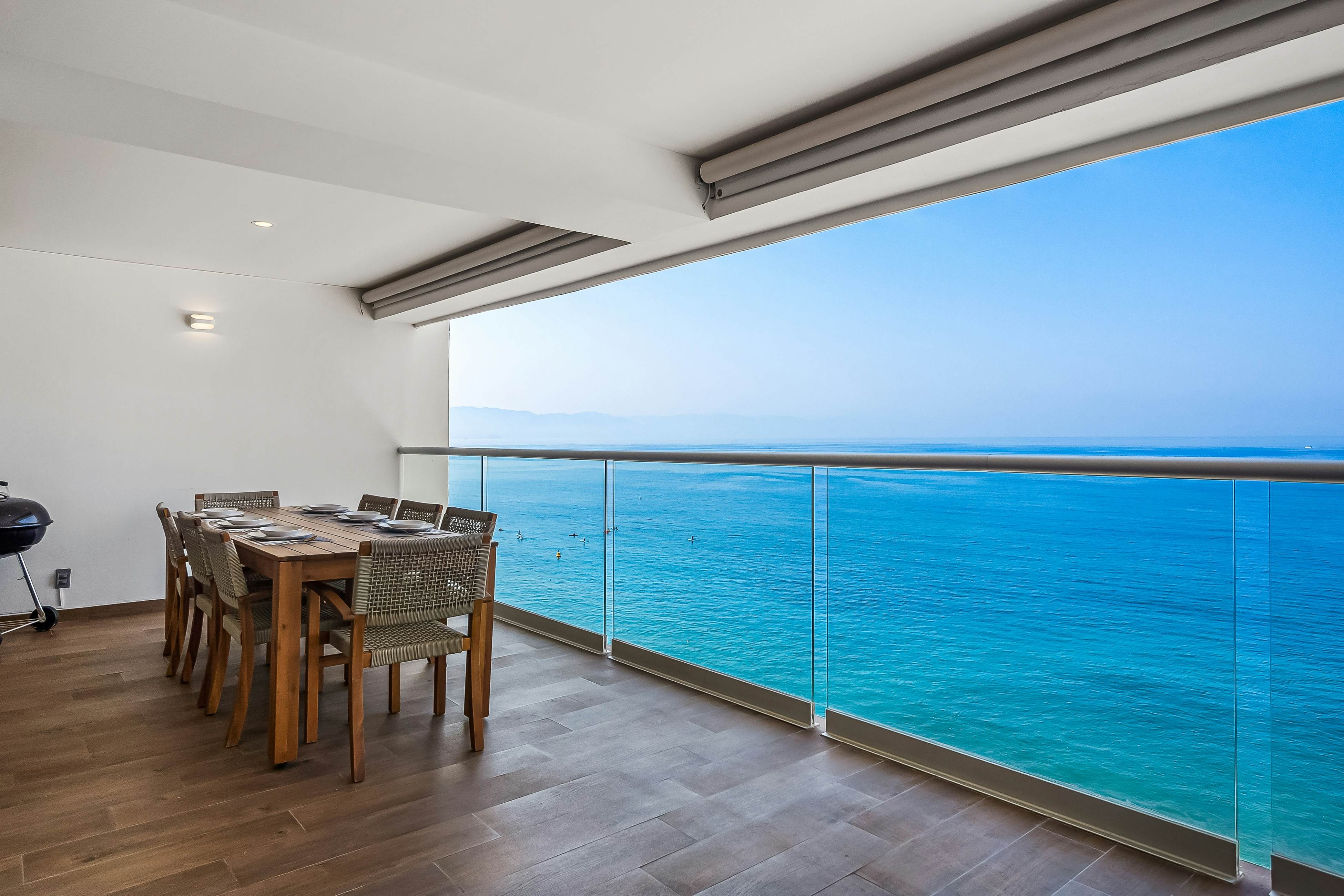 Vista del Mar at Harbor 171 Torre Sur 