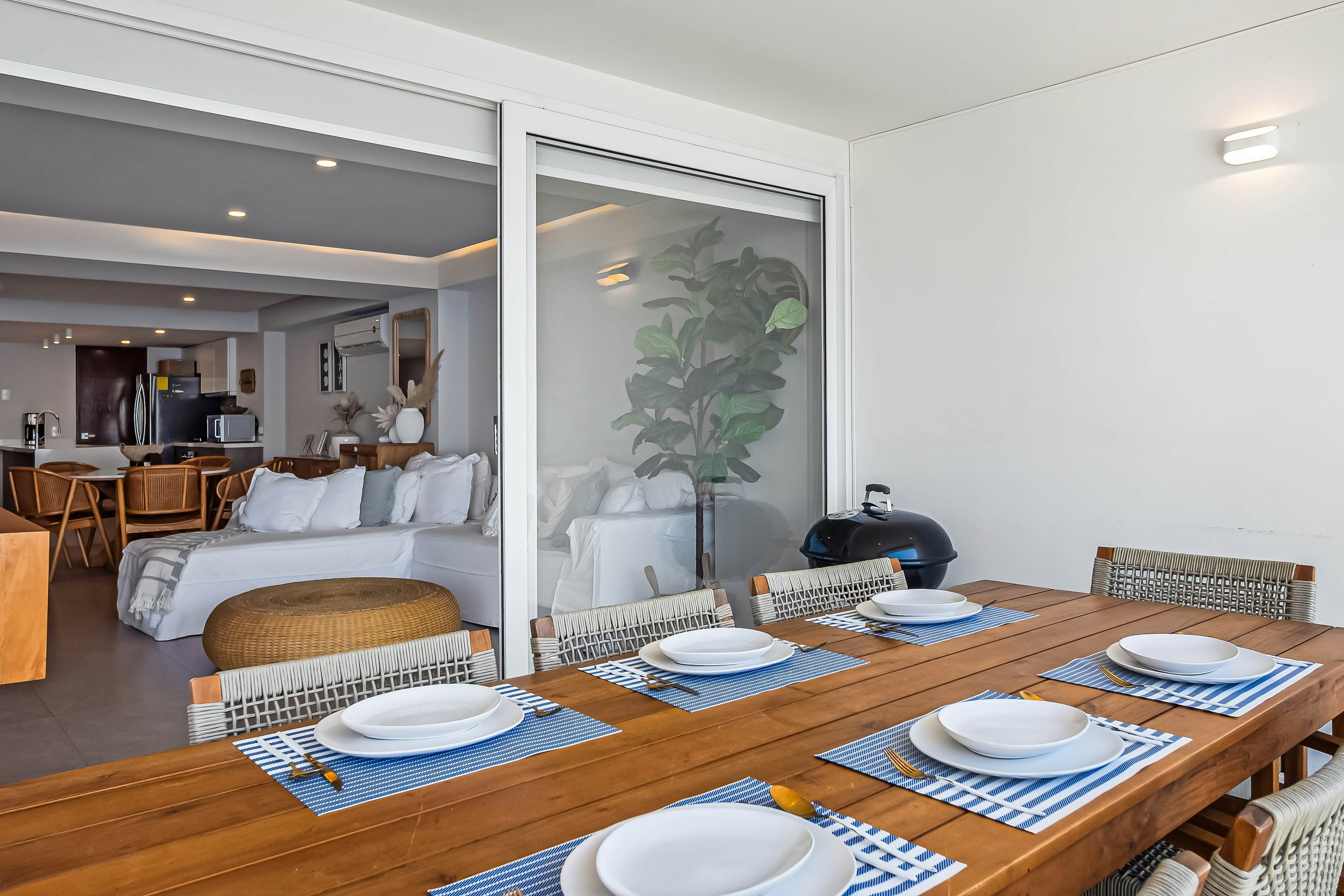 Vista del Mar at Harbor 171 Torre Sur 