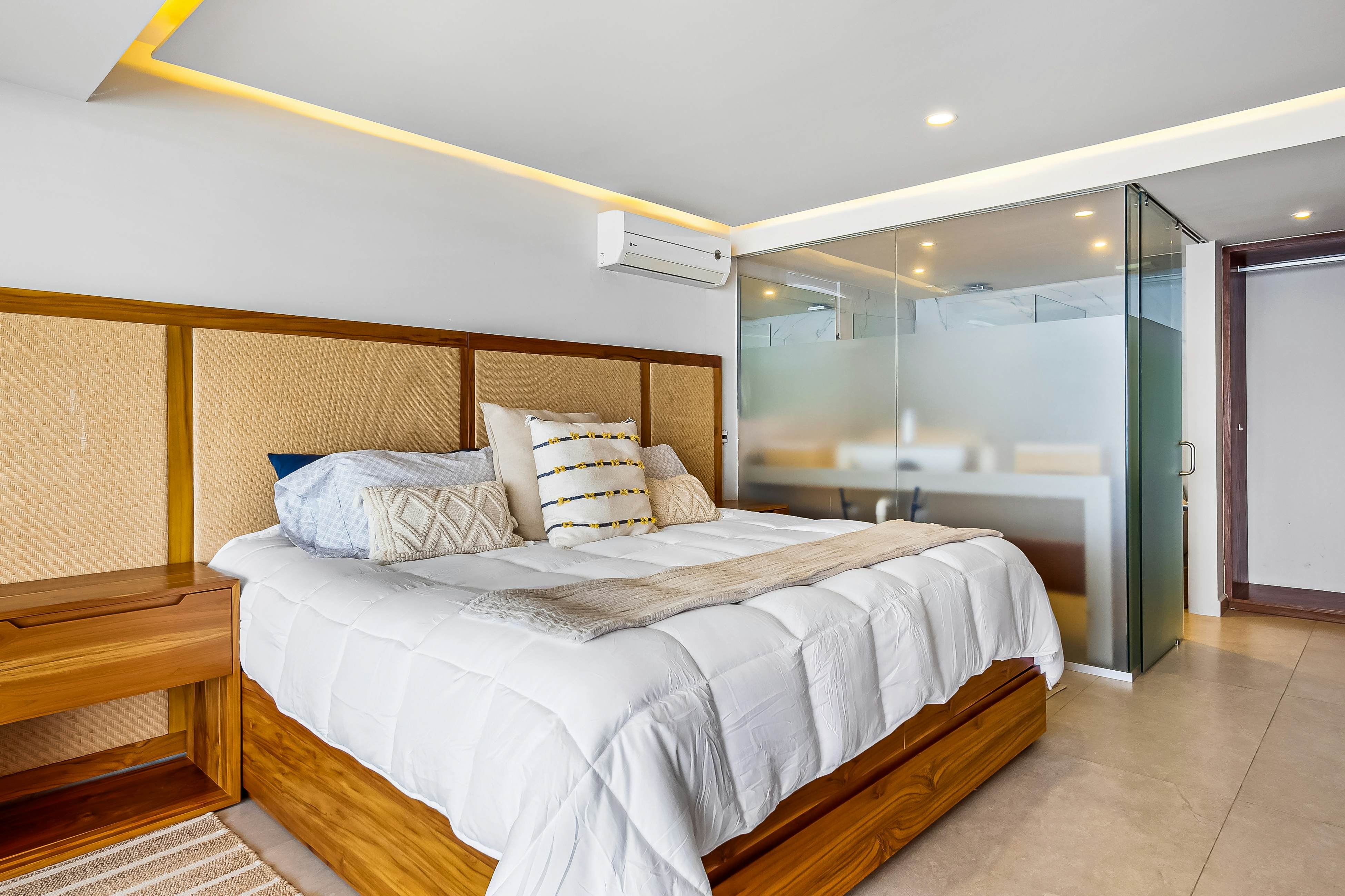 Vista del Mar at Harbor 171 Torre Sur 