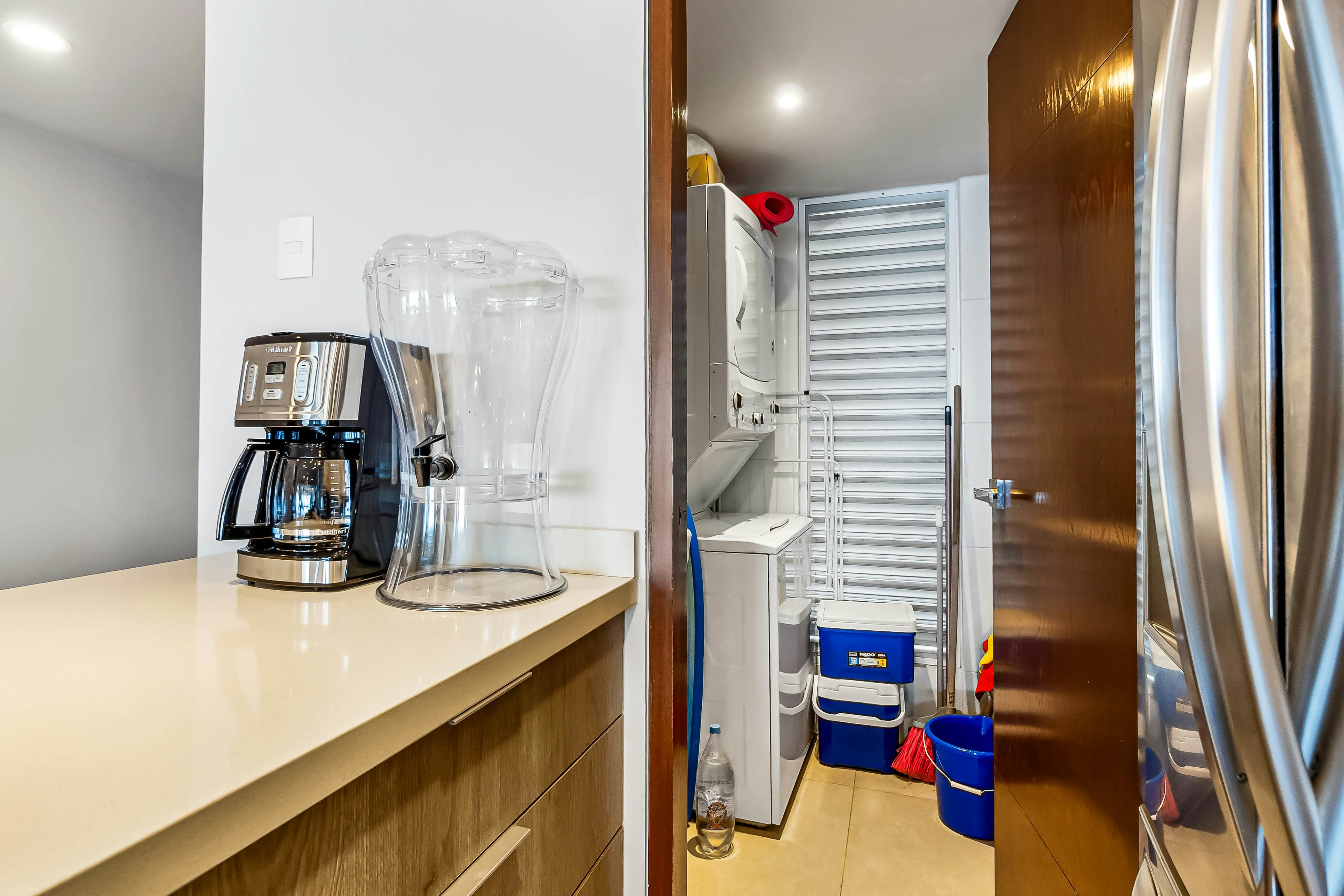 Vista del Mar at Harbor 171 Torre Sur 