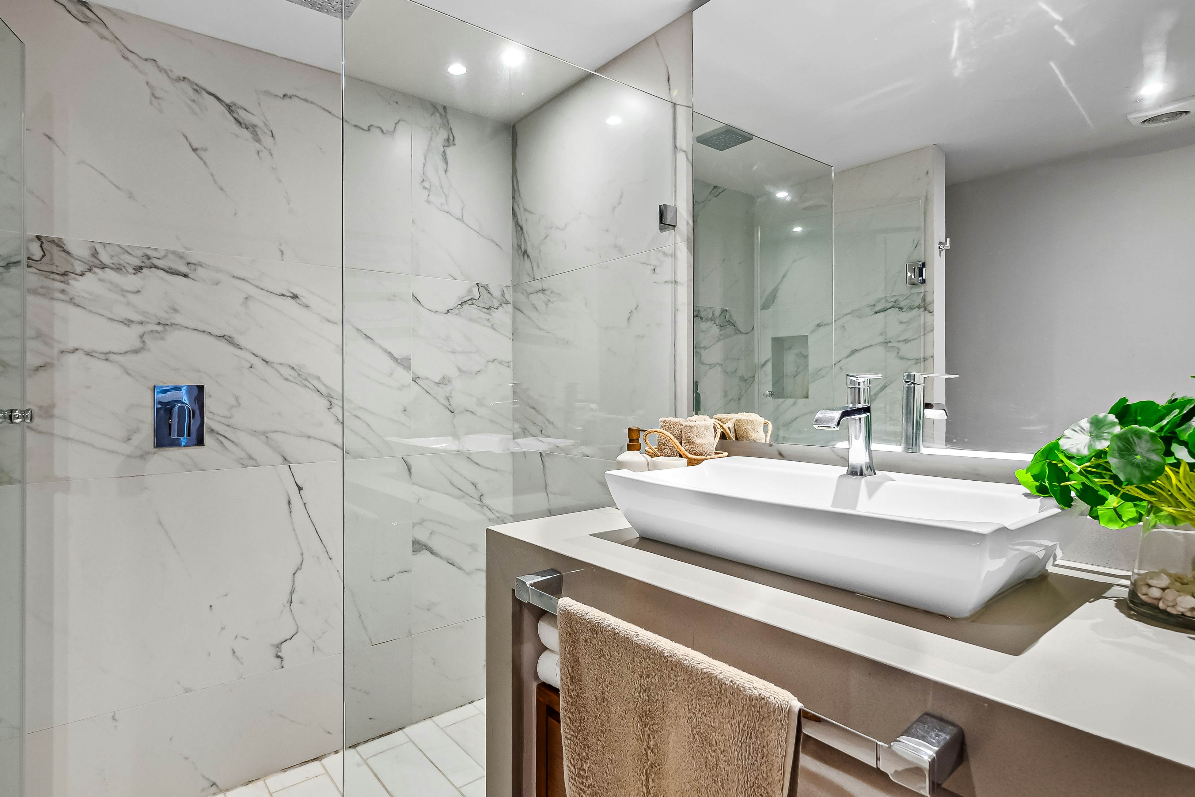 Vista del Mar at Harbor 171 Torre Sur 