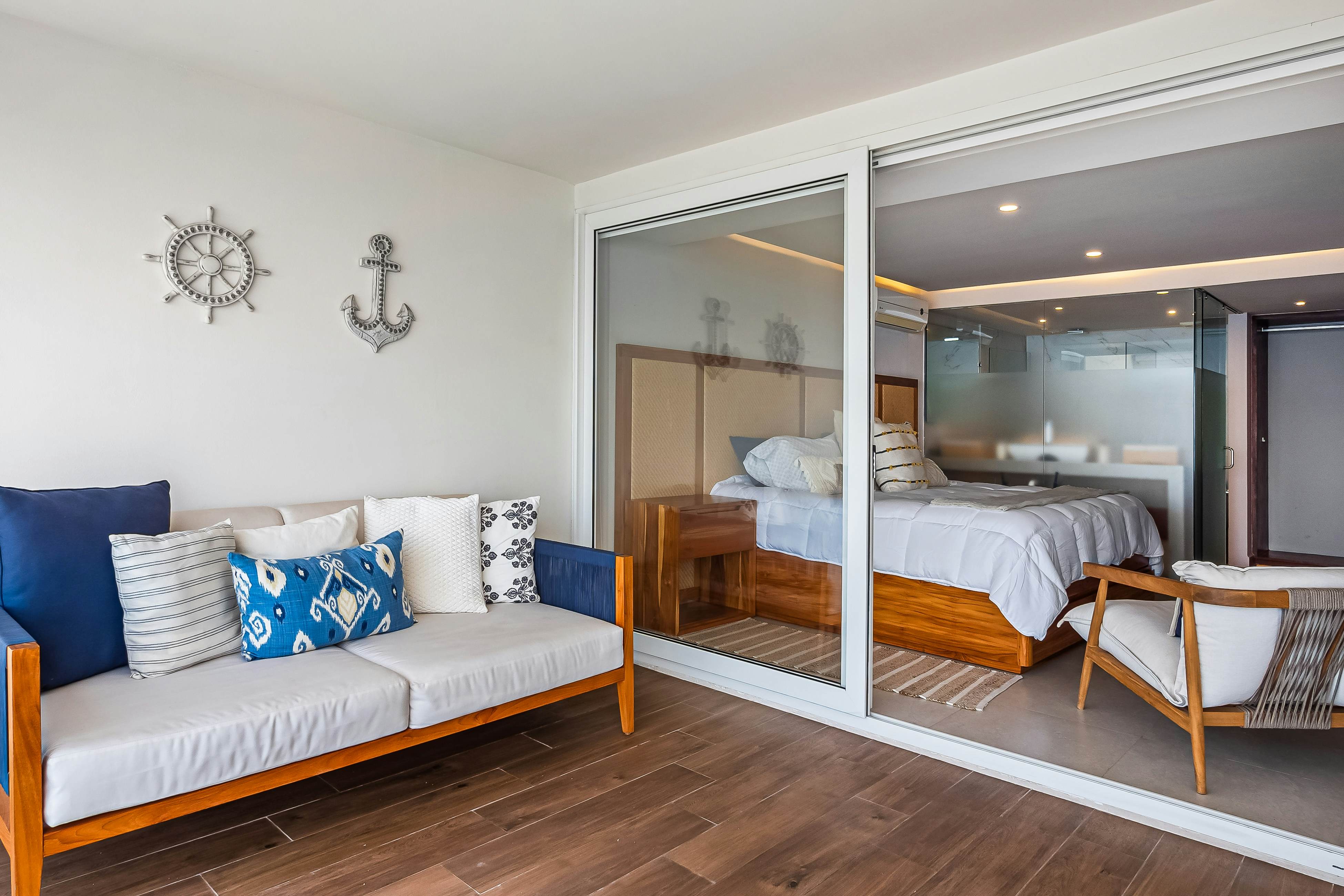 Vista del Mar at Harbor 171 Torre Sur 