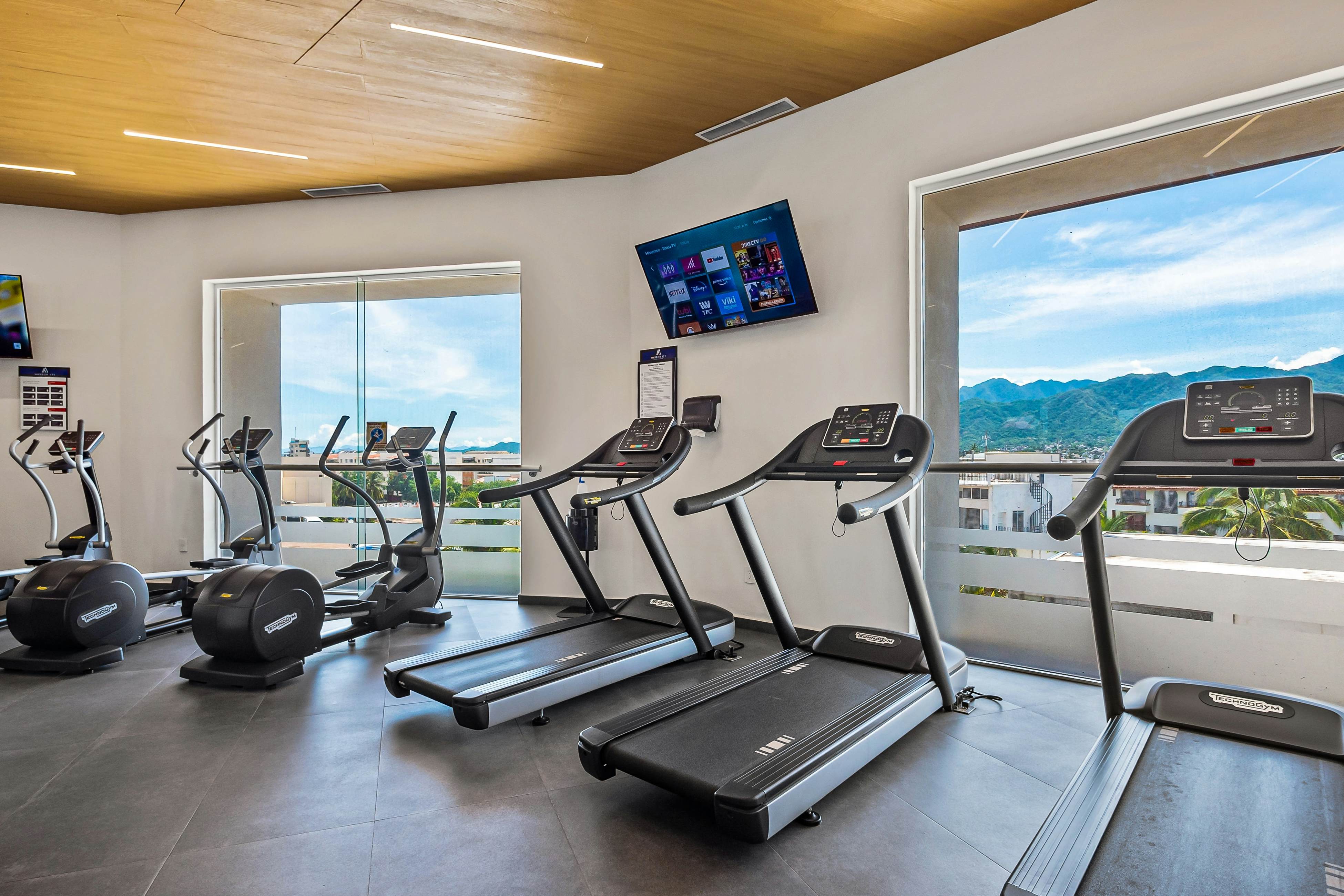 Vista del Mar at Harbor 171 Torre Sur 