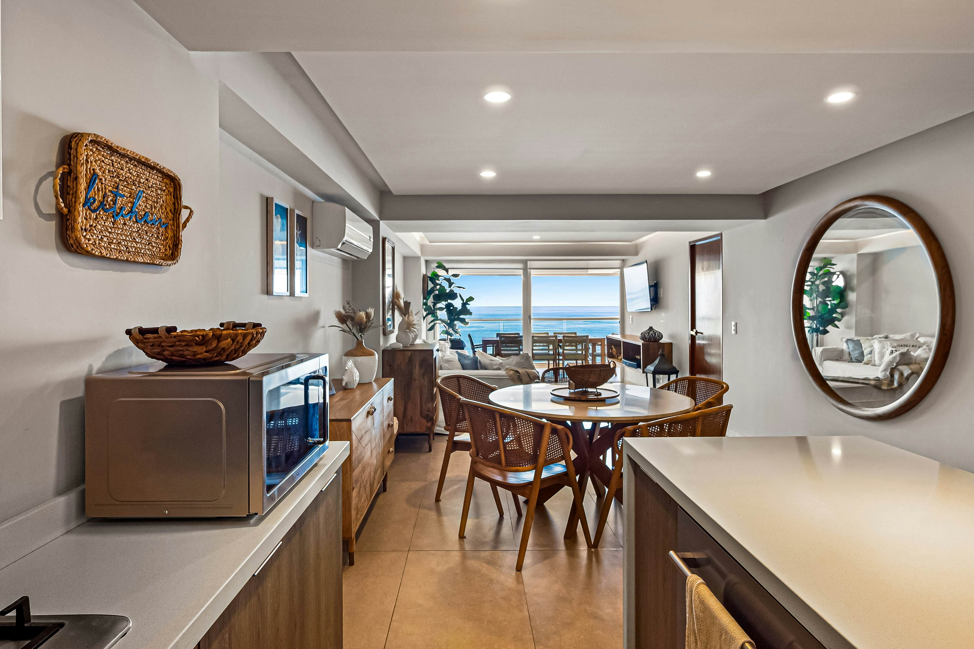 Vista del Mar at Harbor 171 Torre Sur 