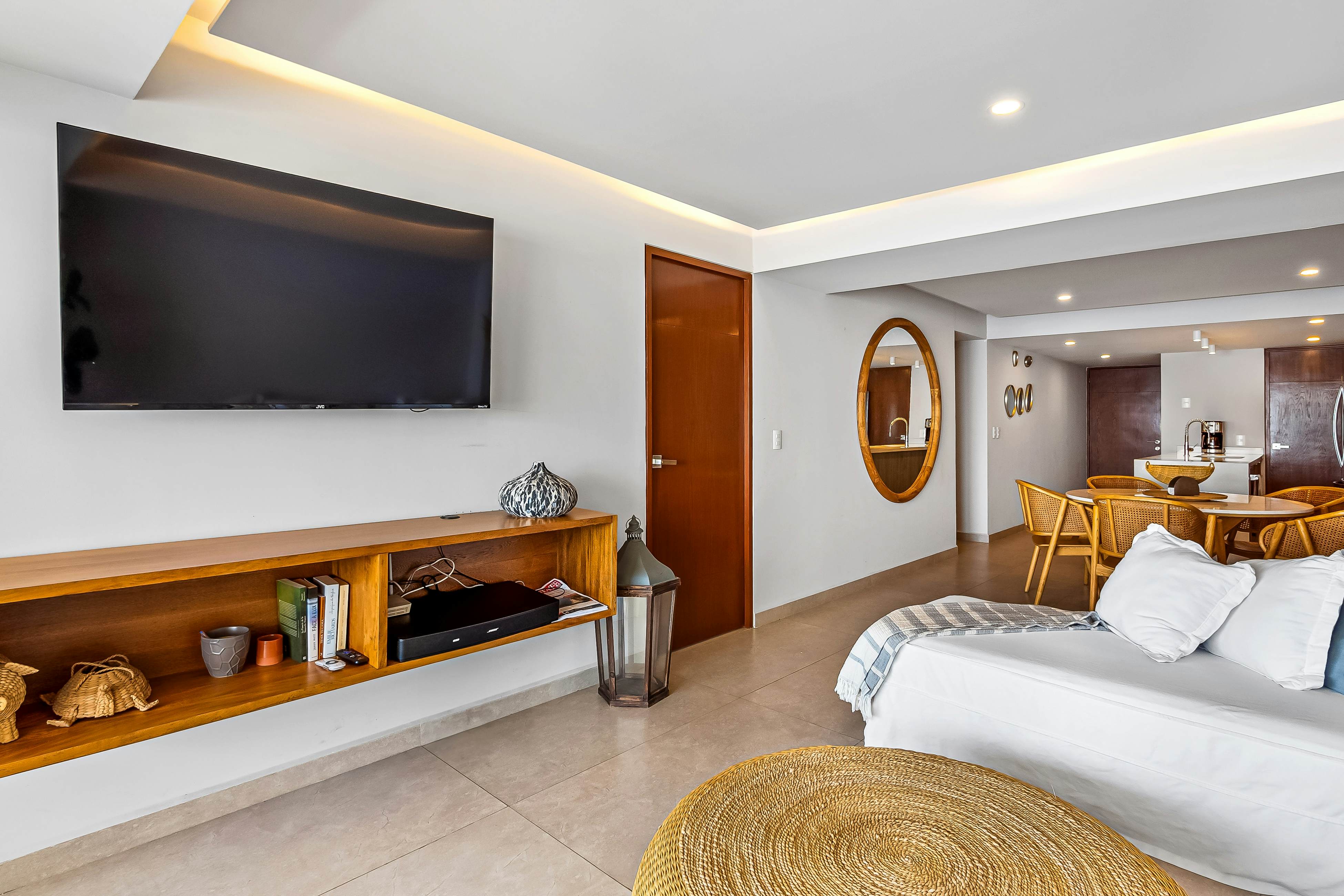 Vista del Mar at Harbor 171 Torre Sur 