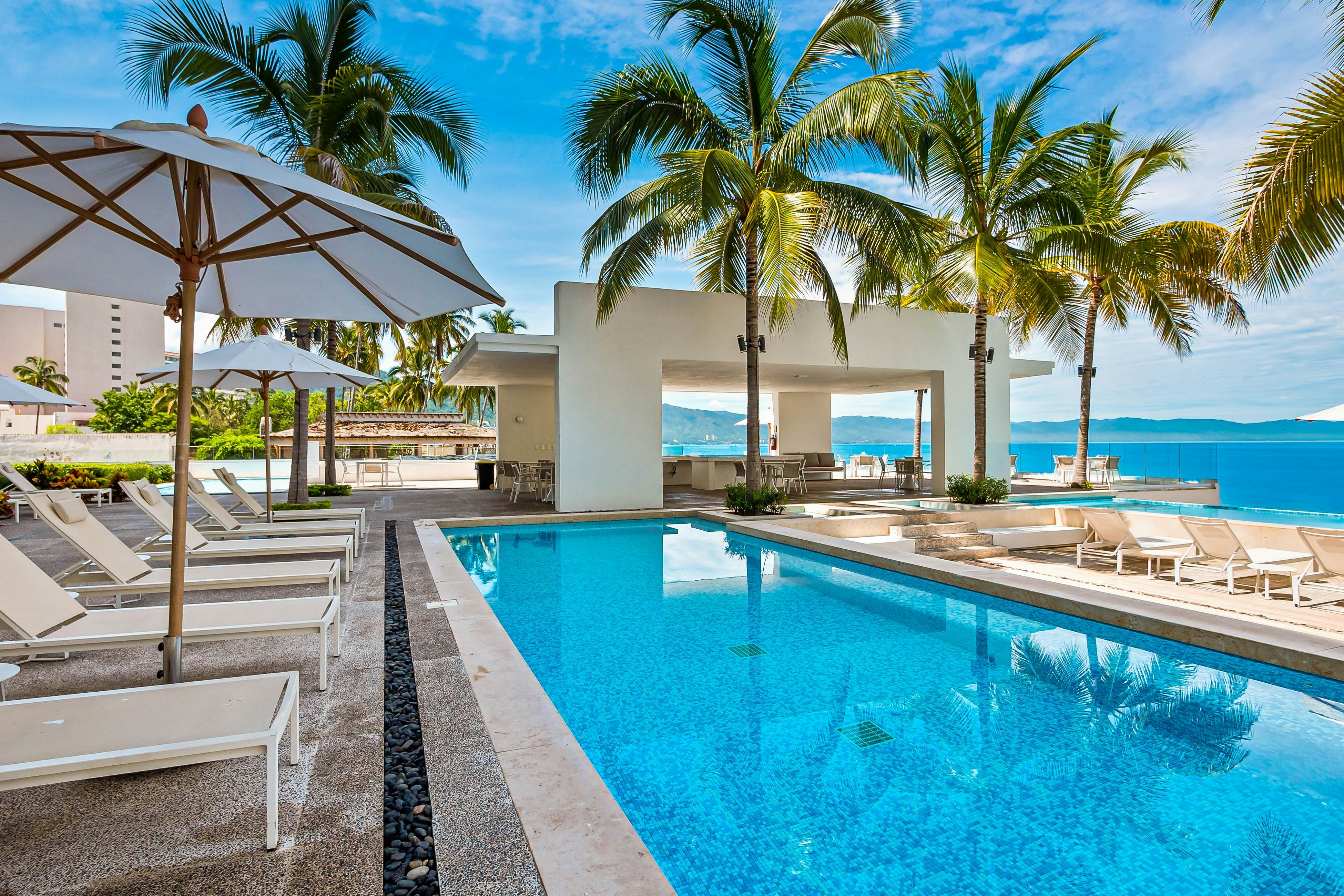 Vista del Mar at Harbor 171 Torre Sur 