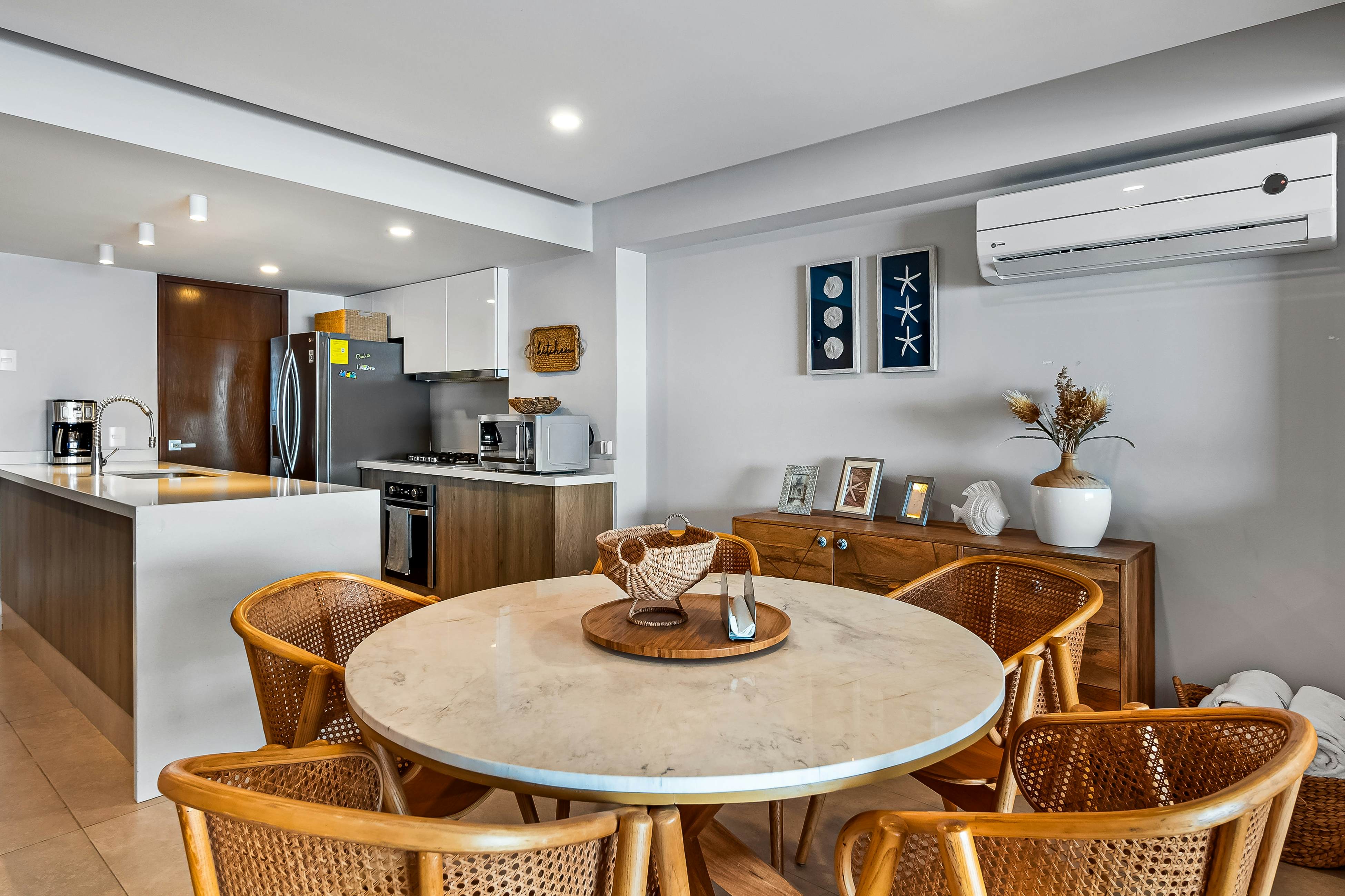 Vista del Mar at Harbor 171 Torre Sur 