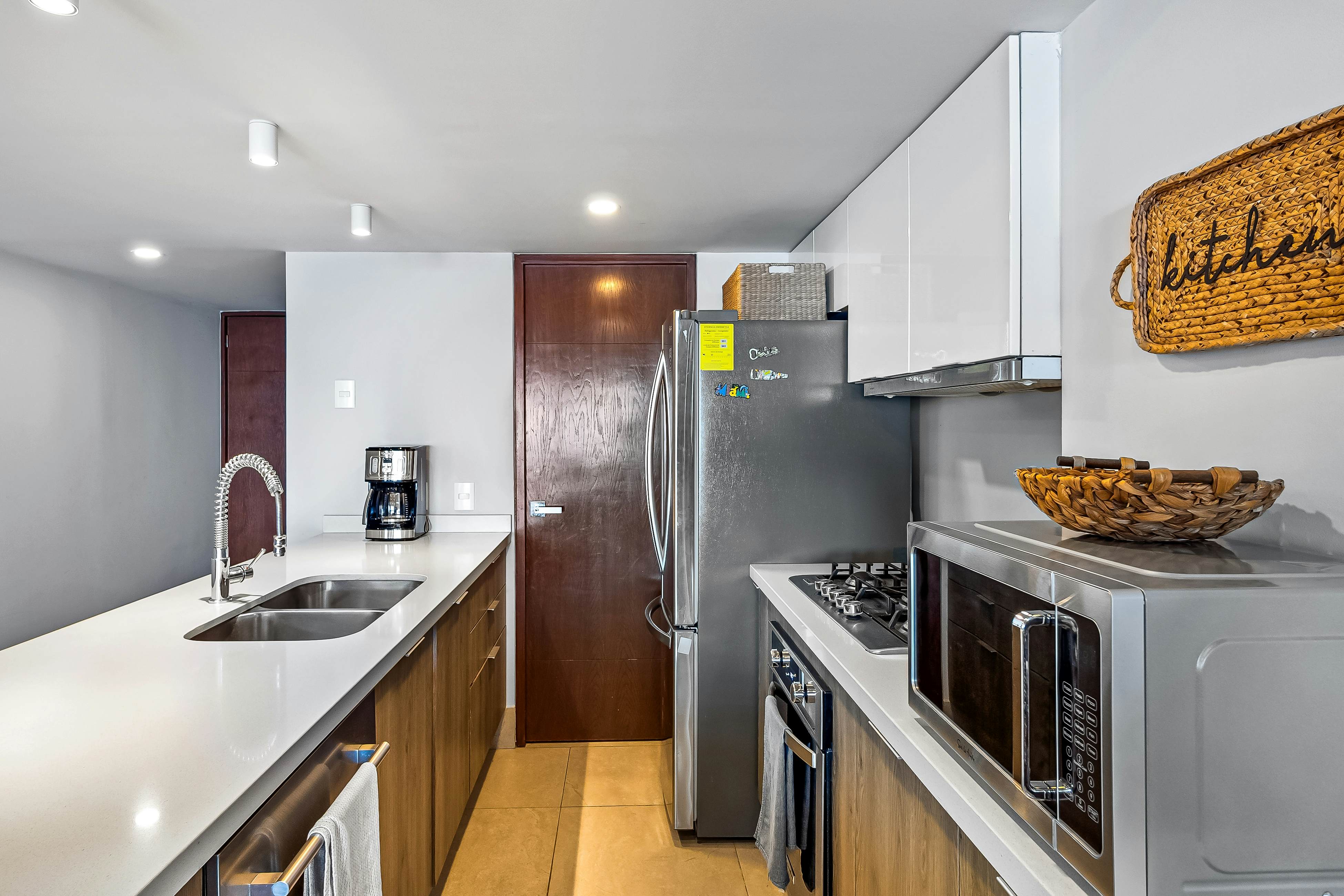 Vista del Mar at Harbor 171 Torre Sur 