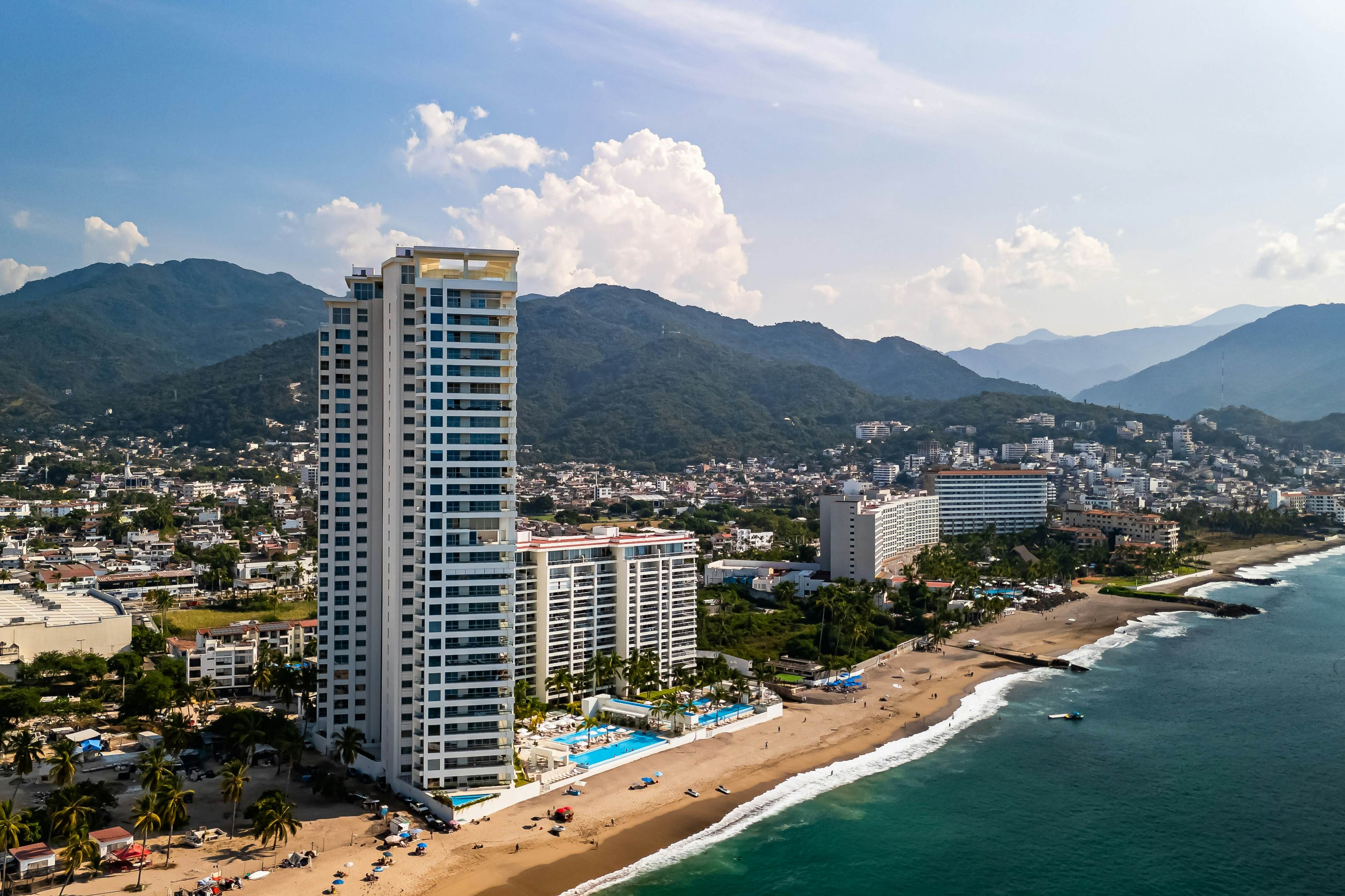 Vista del Mar at Harbor 171 Torre Sur 