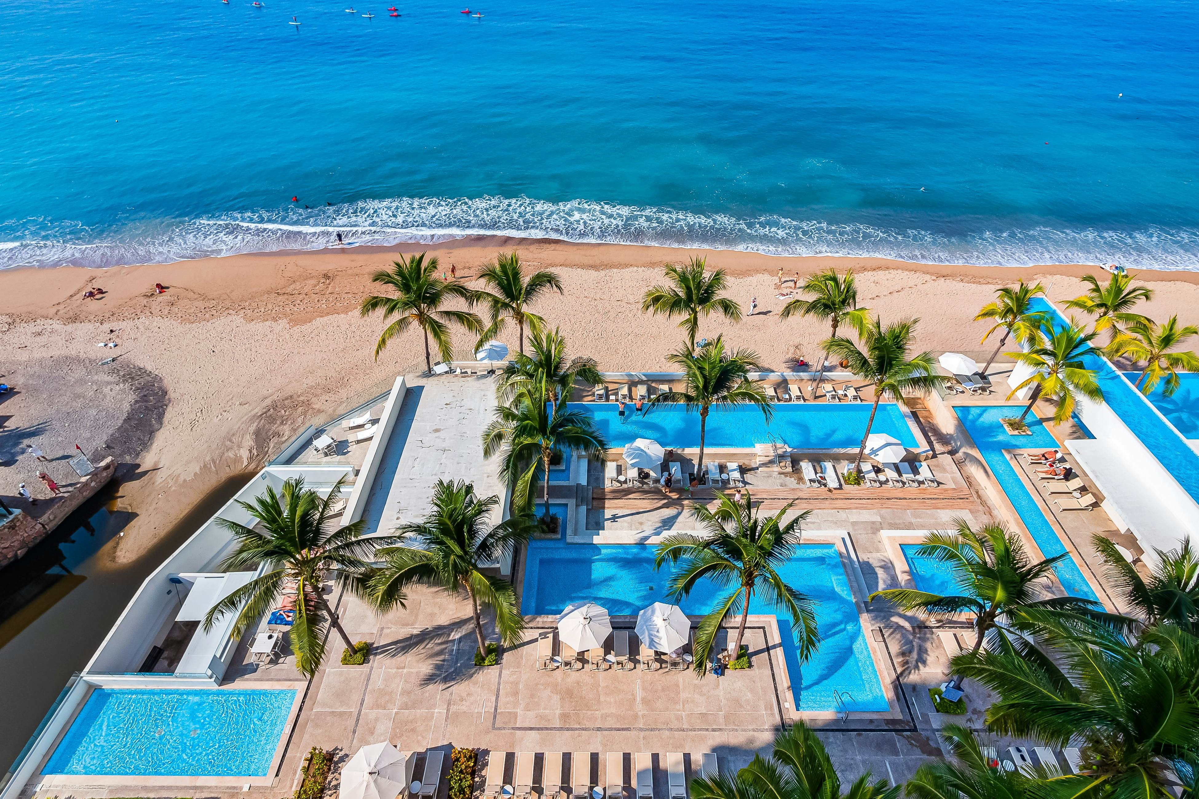 Vista del Mar at Harbor 171 Torre Sur 