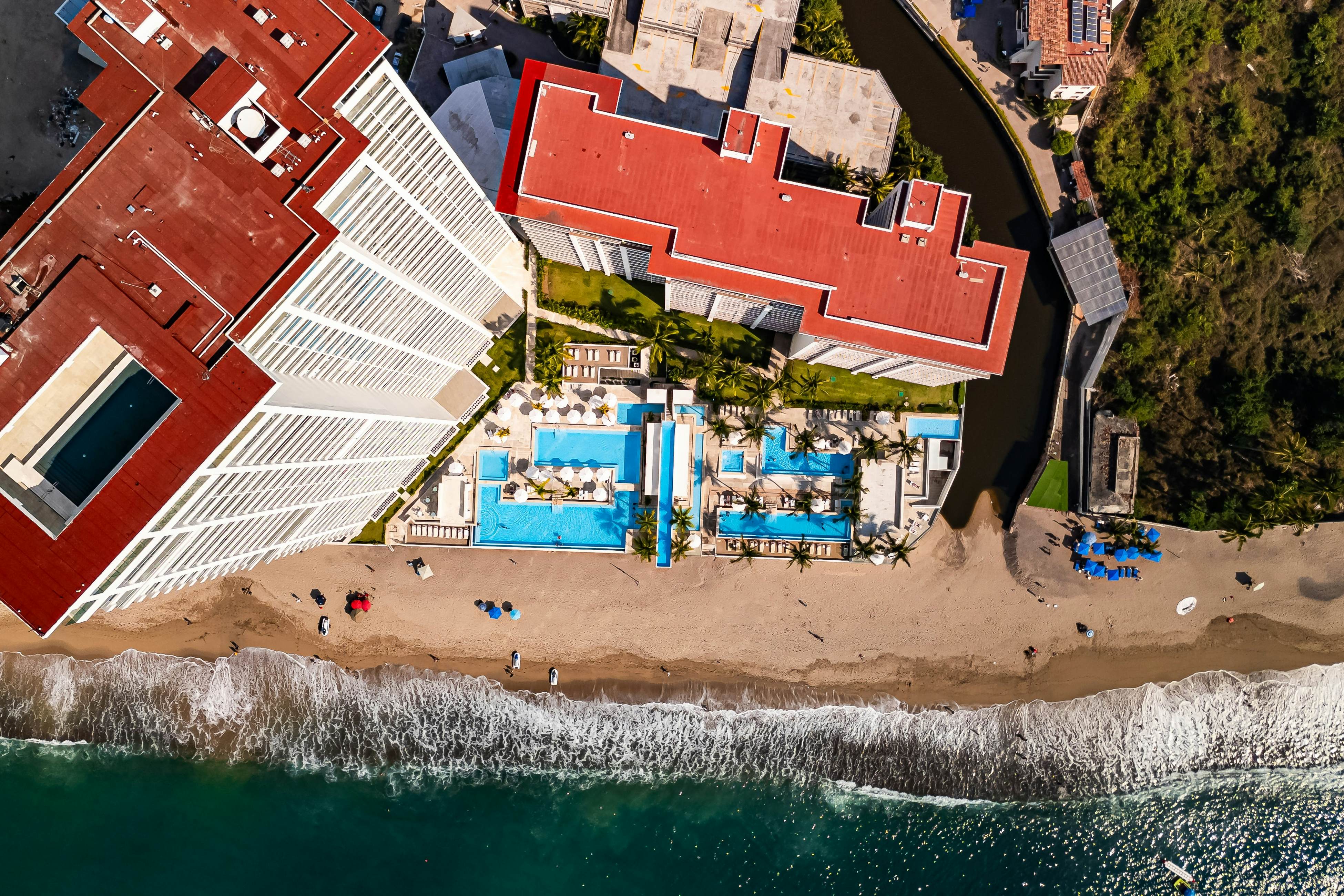 Vista del Mar at Harbor 171 Torre Sur 