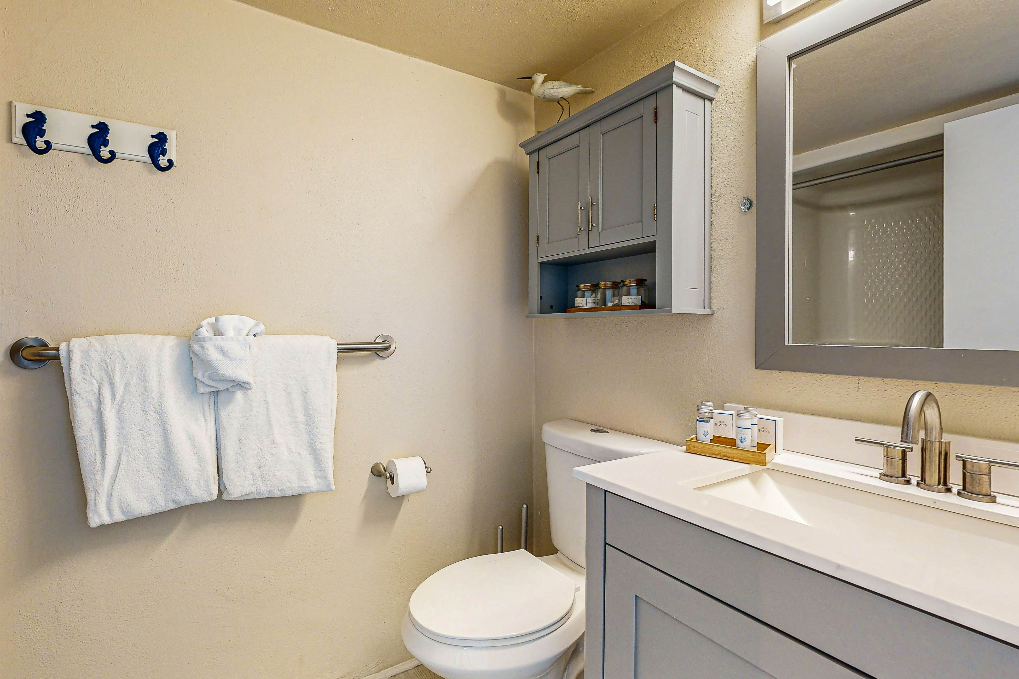 The Tropical Cove 329