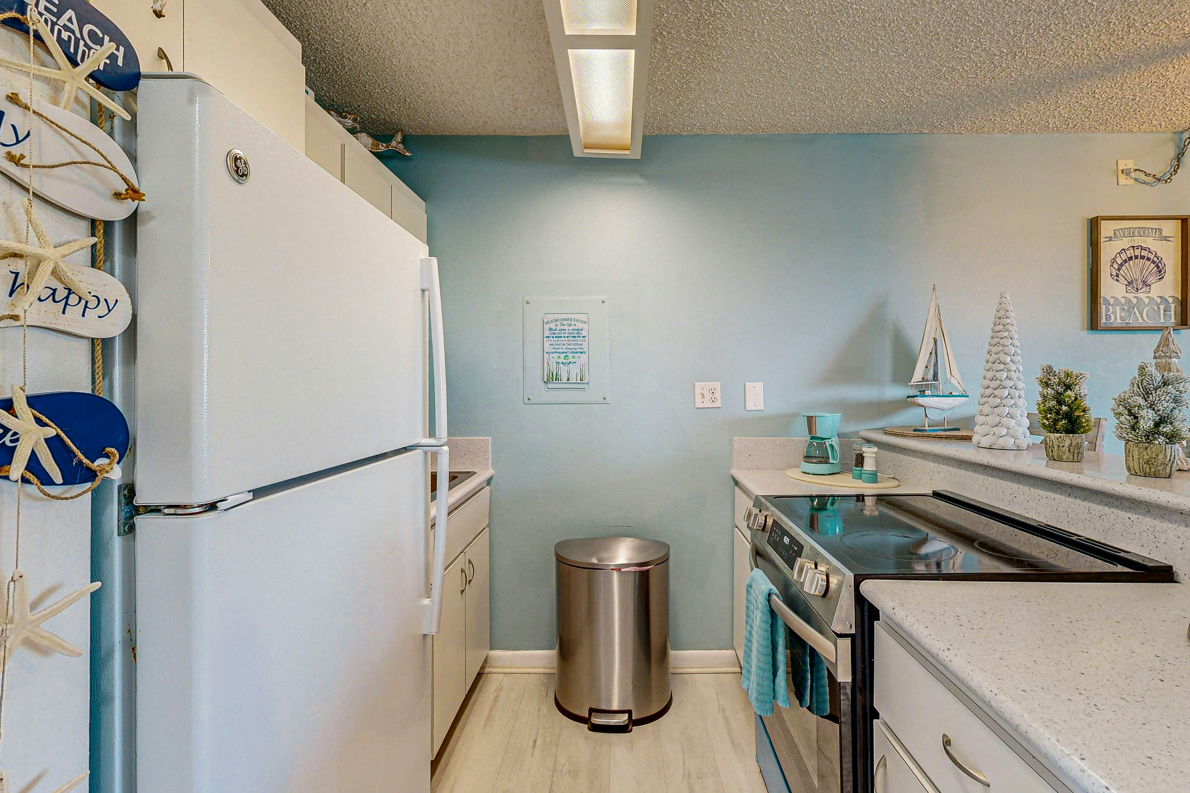 The Tropical Cove 329