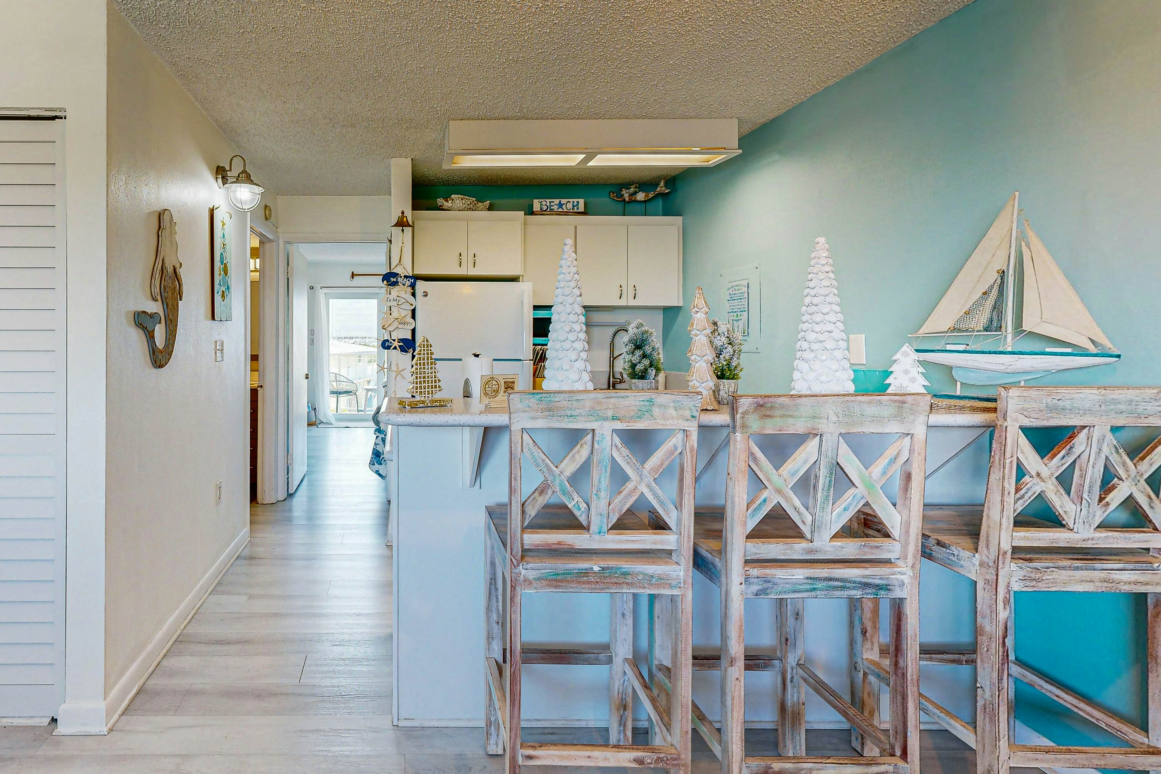 The Tropical Cove 329