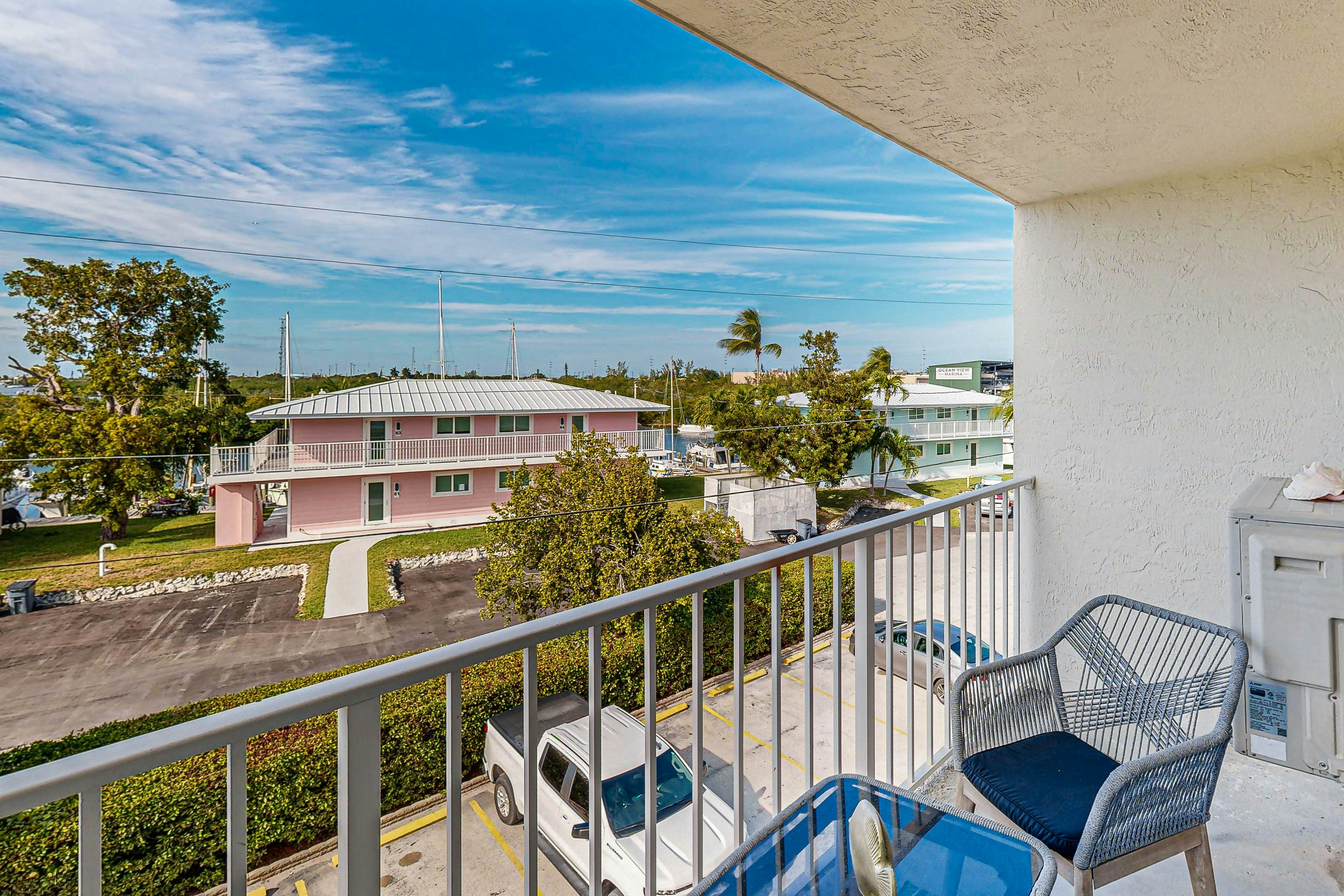 The Tropical Cove 329