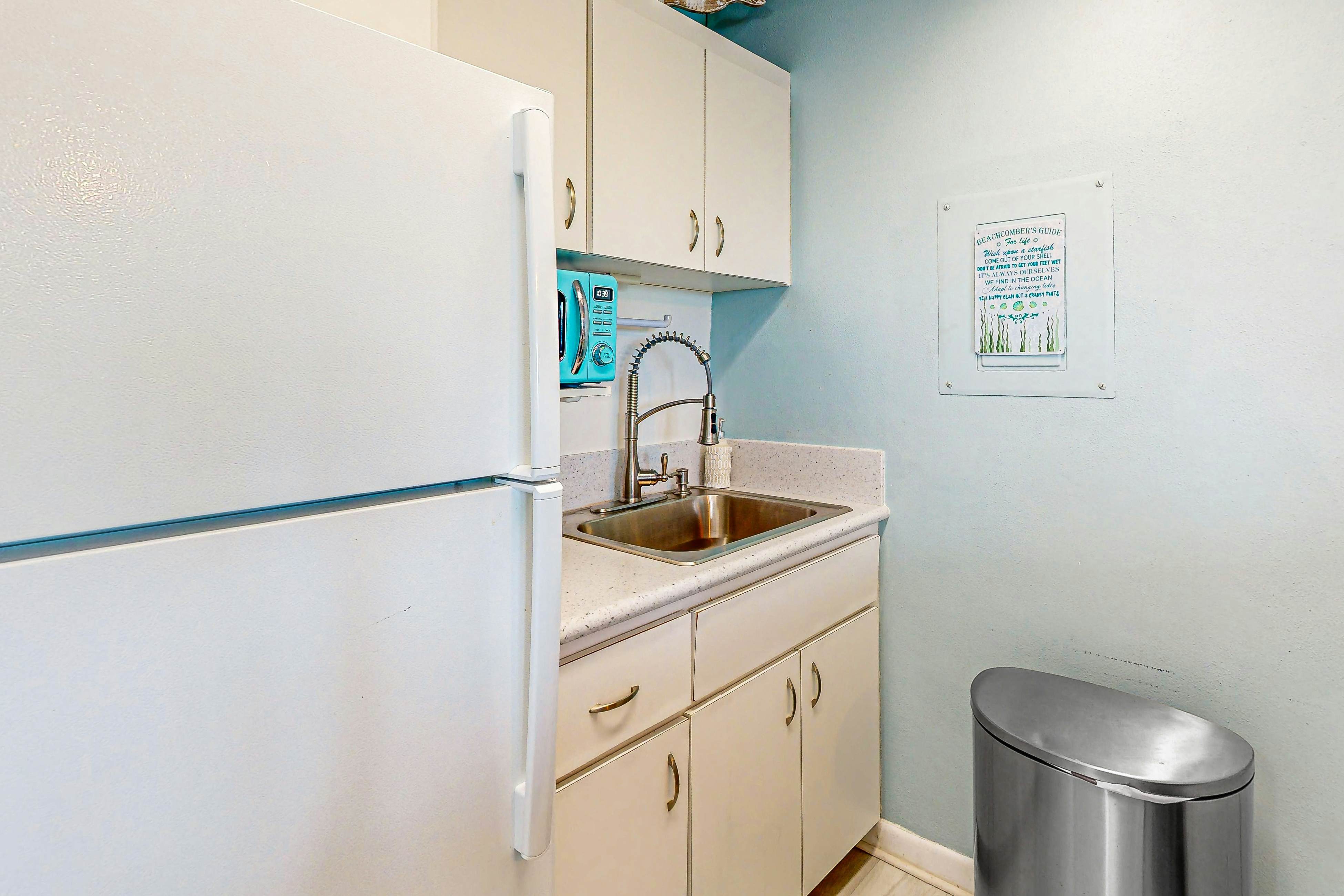 The Tropical Cove 329