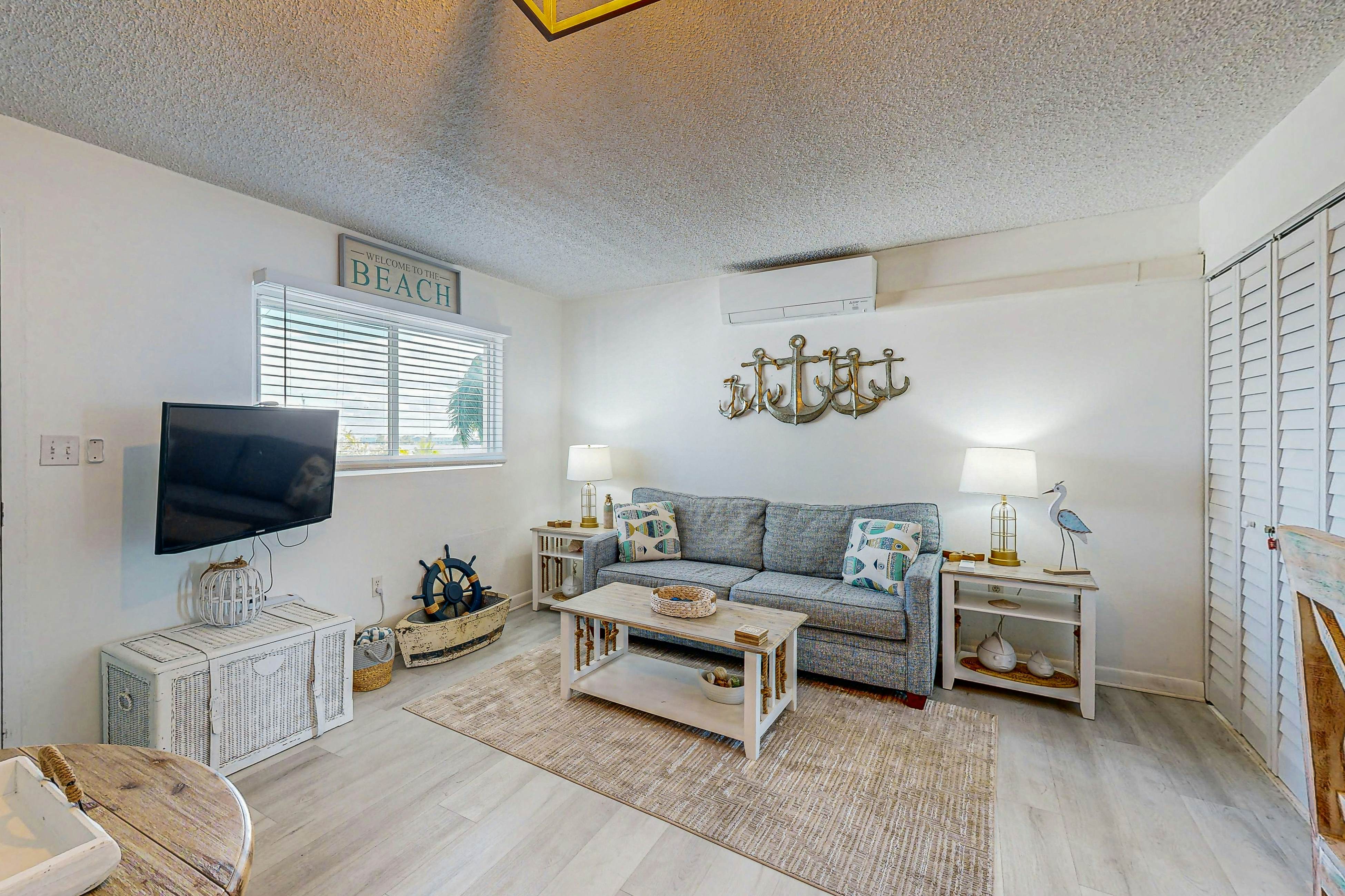 The Tropical Cove 329